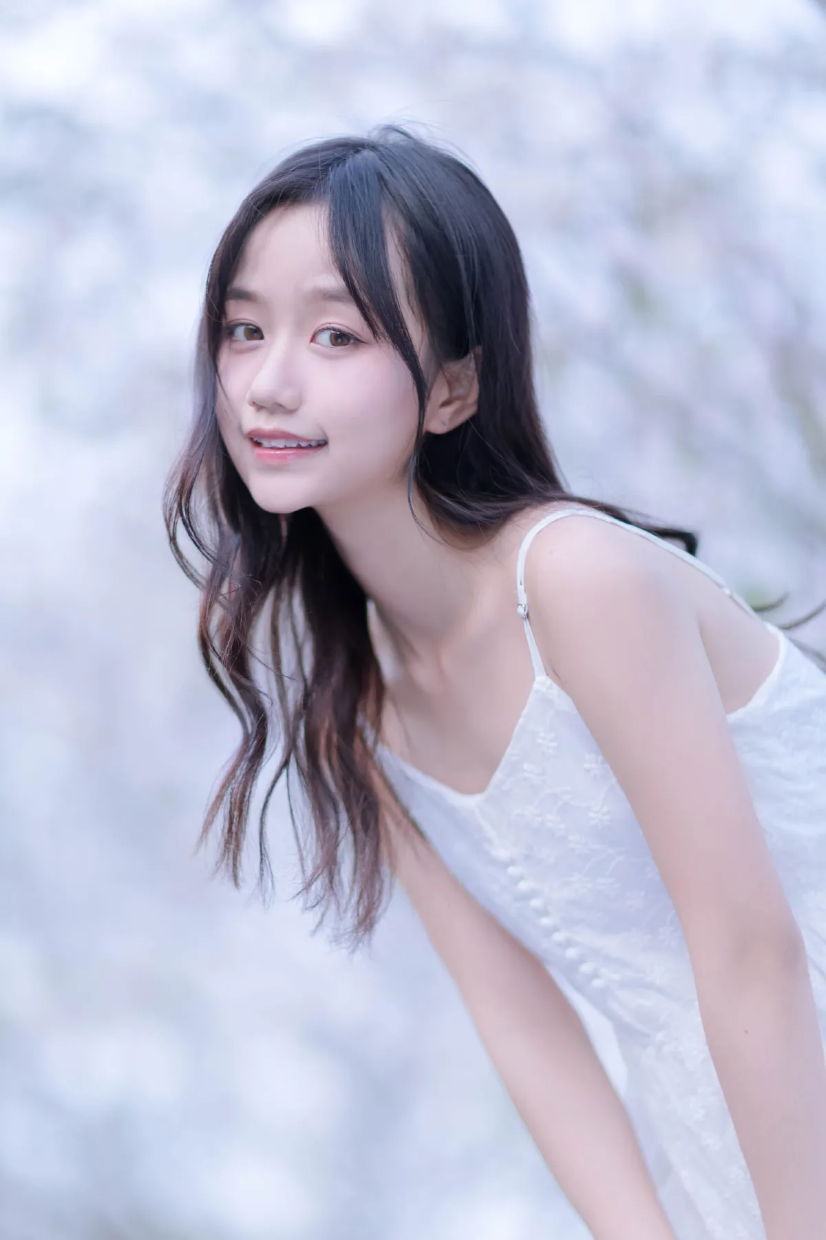 纯白少女3
