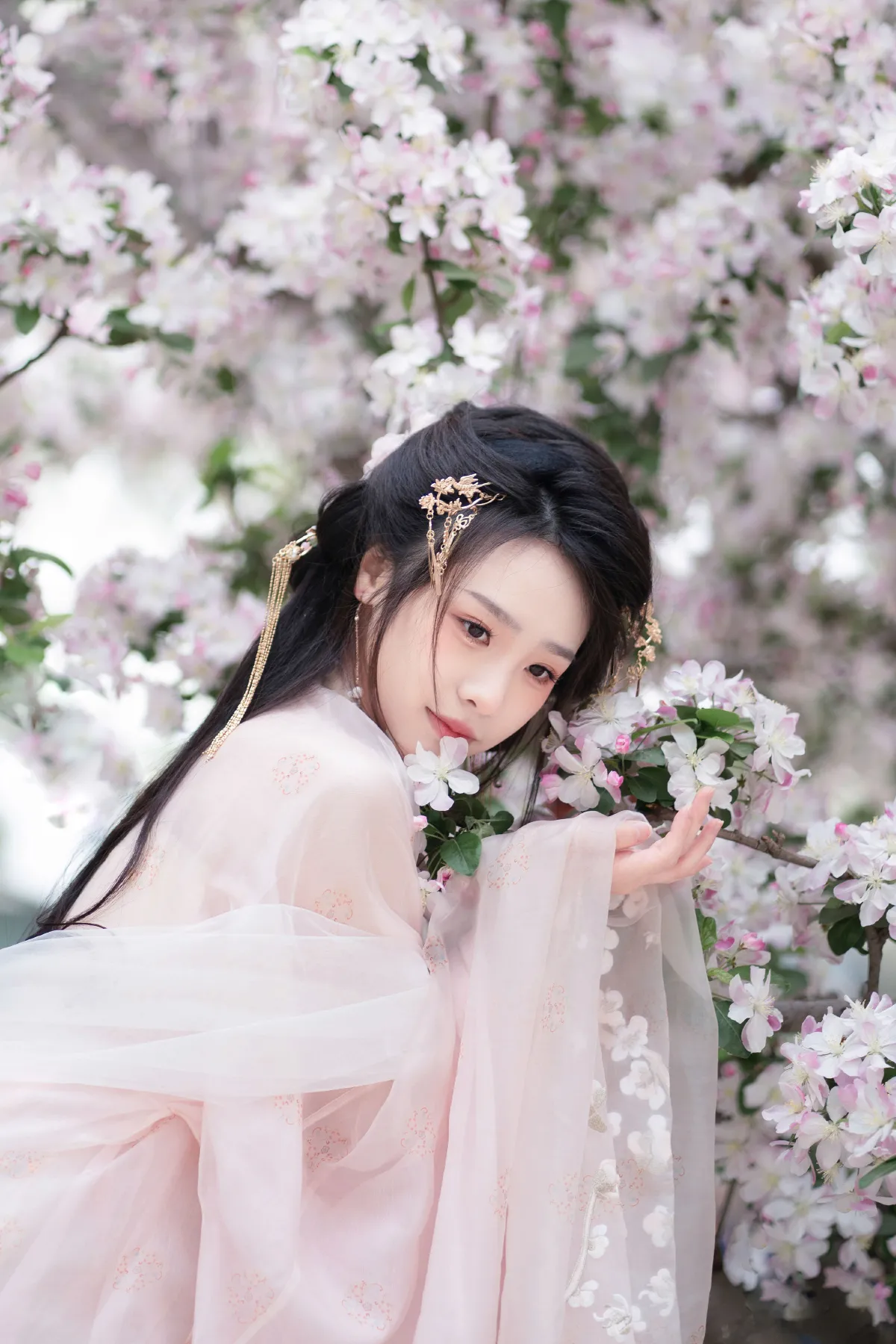 十里春风不如你3