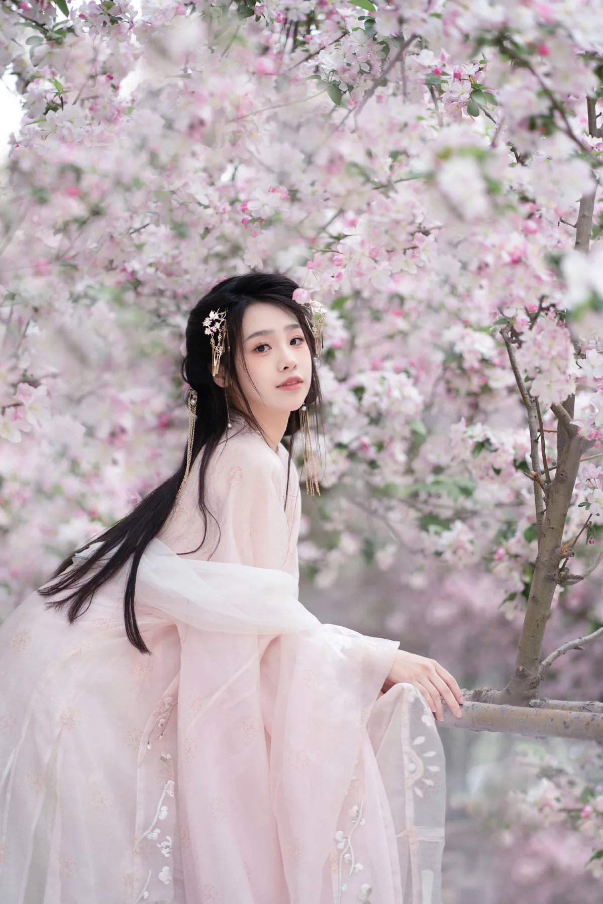 十里春风不如你