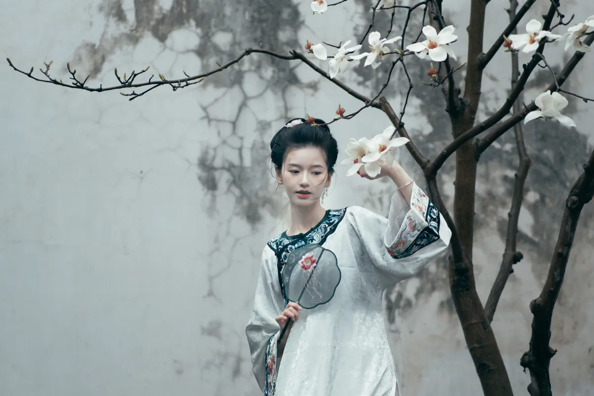 烟雨往事1