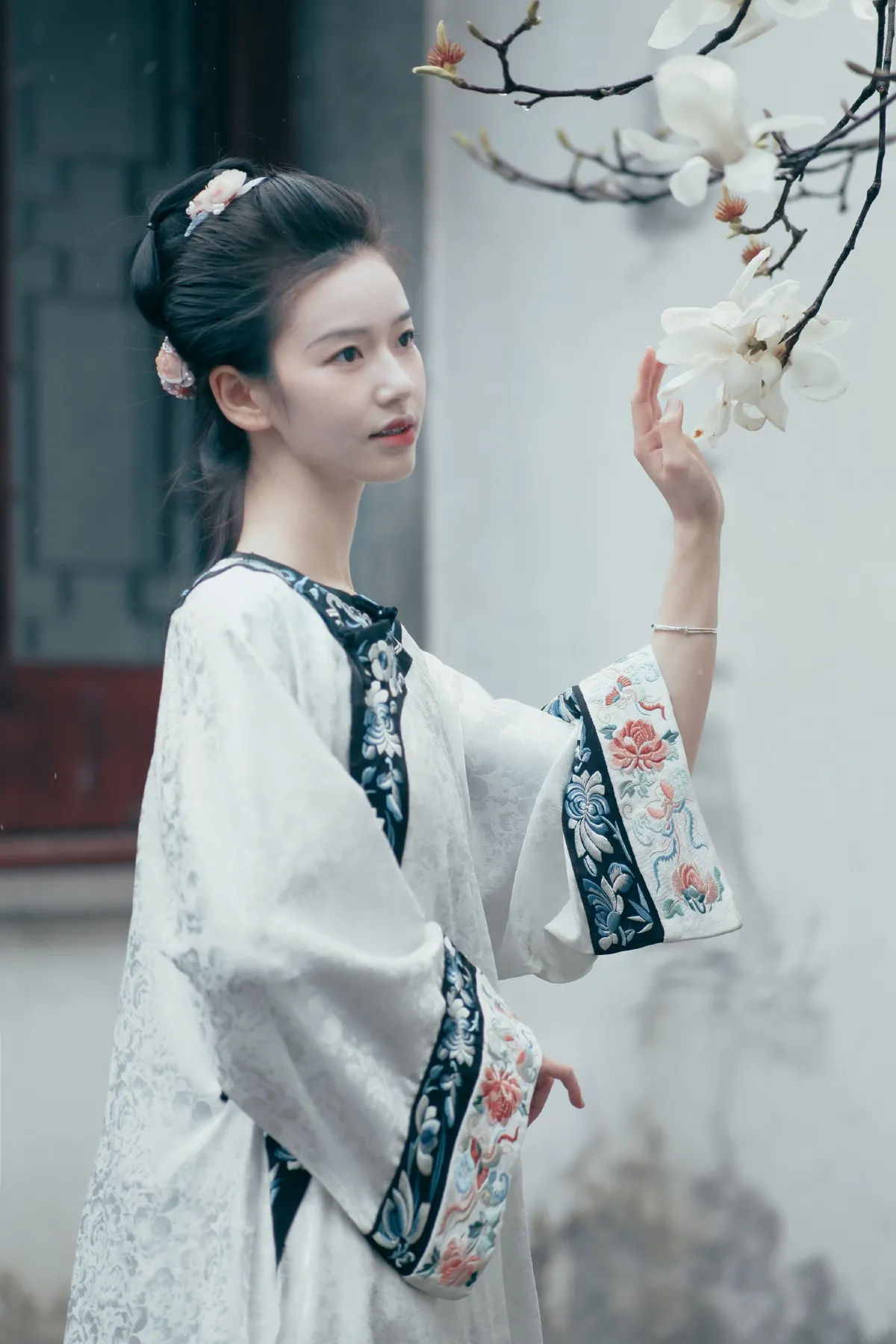 烟雨往事