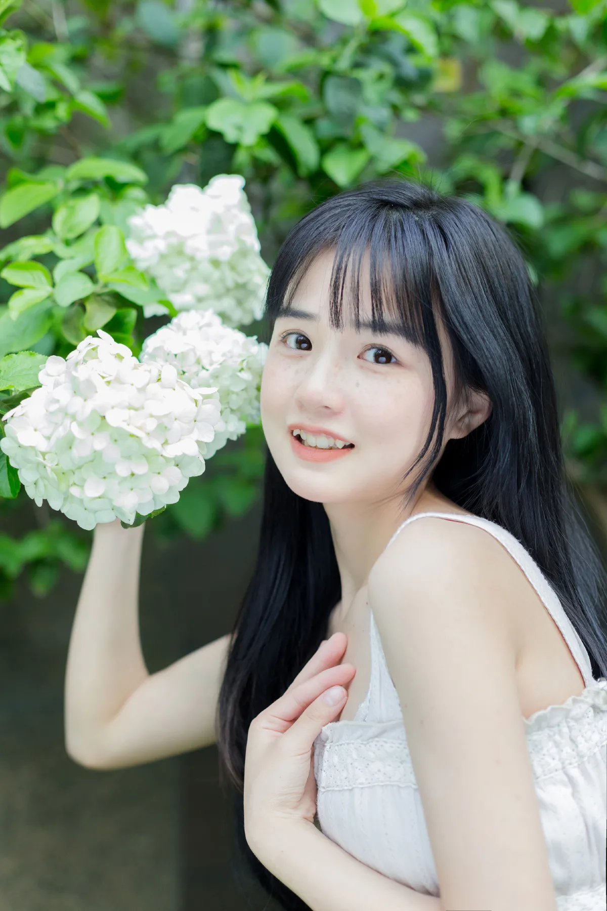 绿色心情