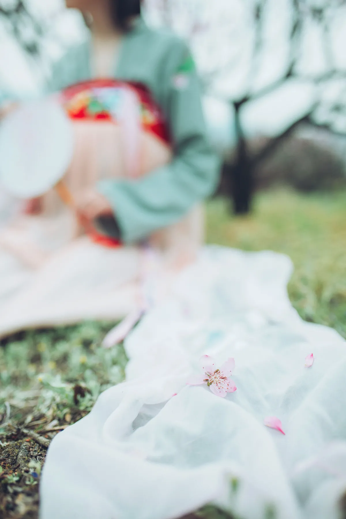 桃花1