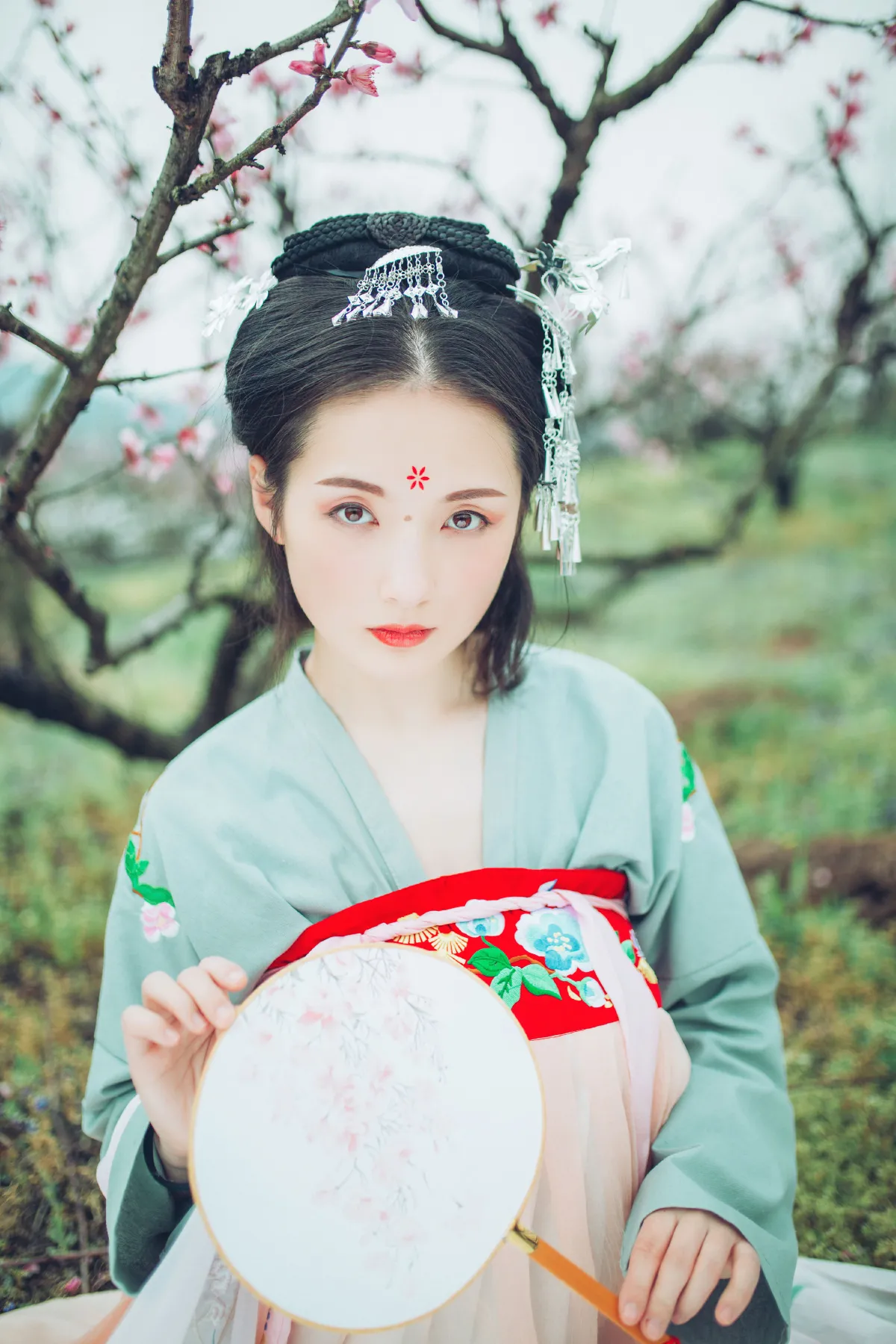 桃花
