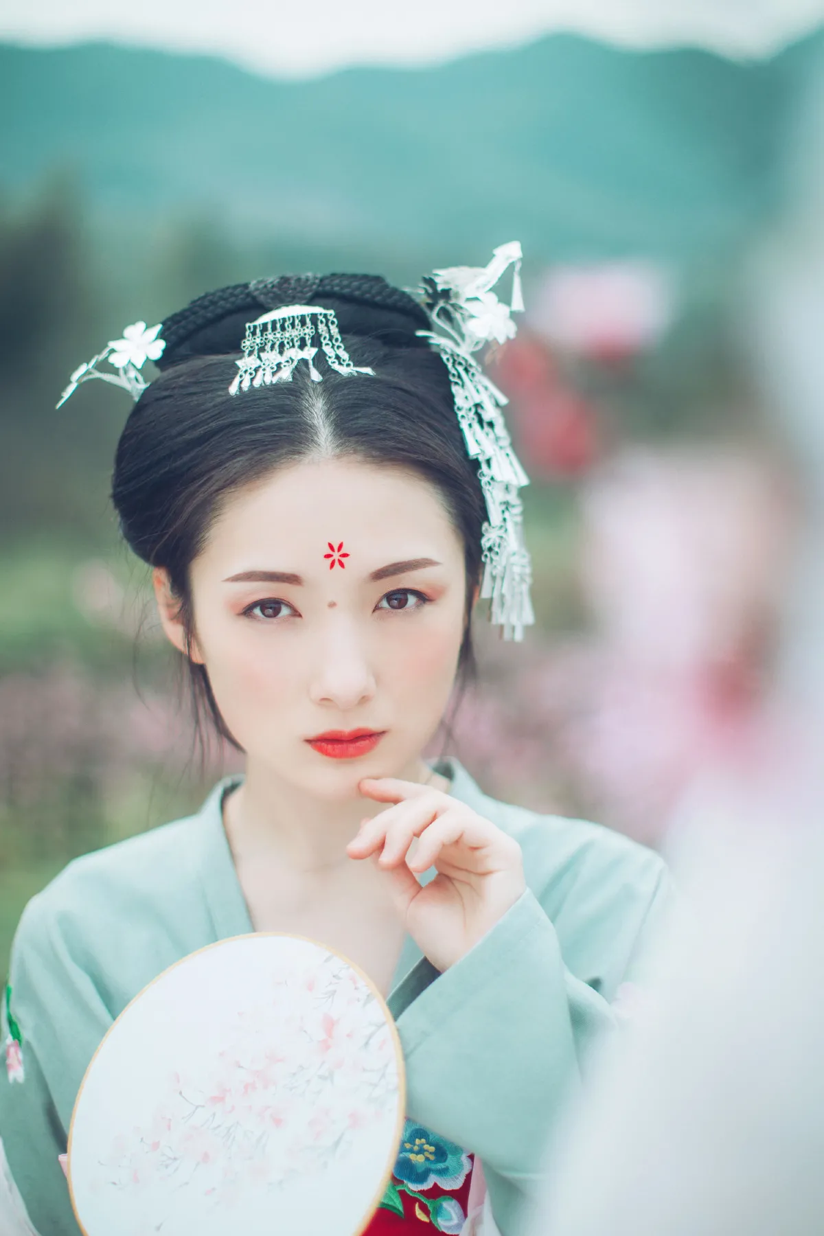 桃花3
