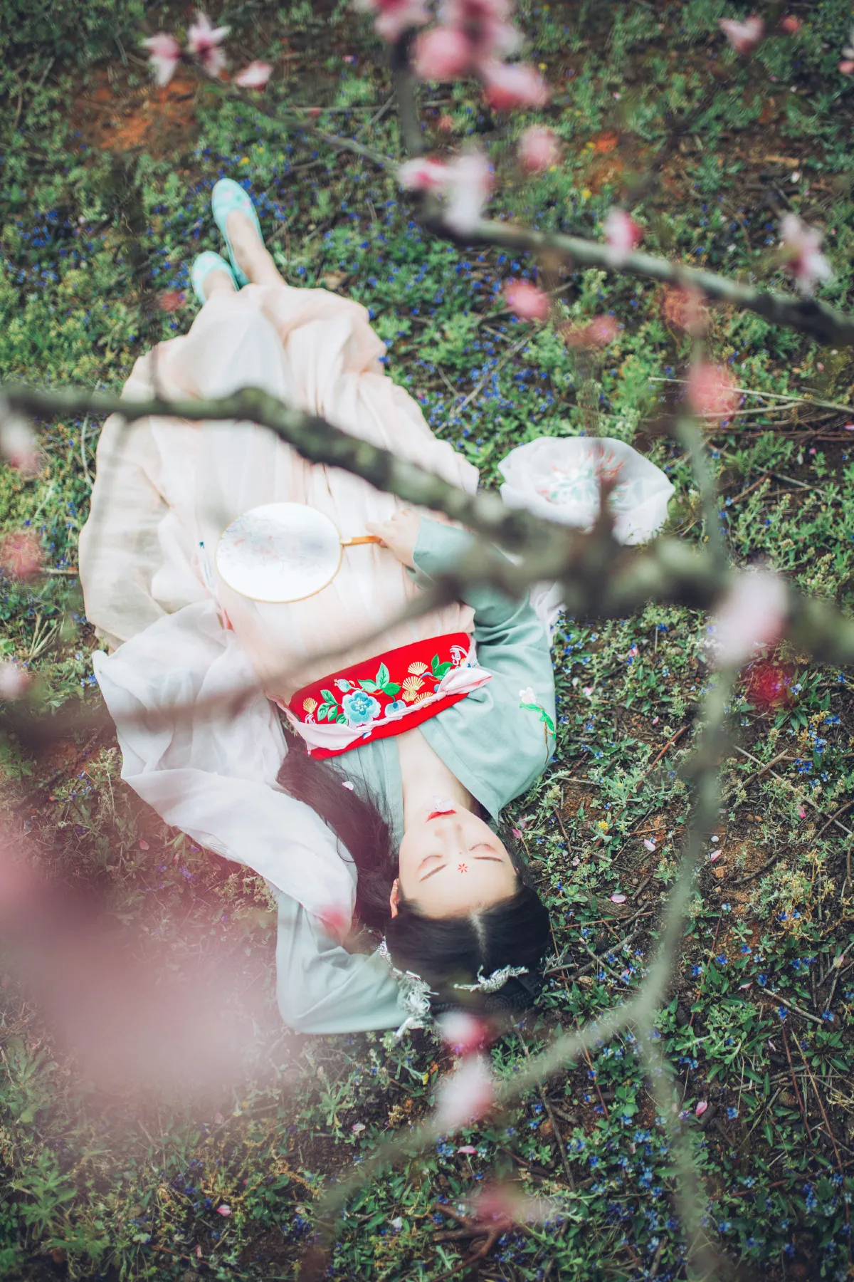 桃花