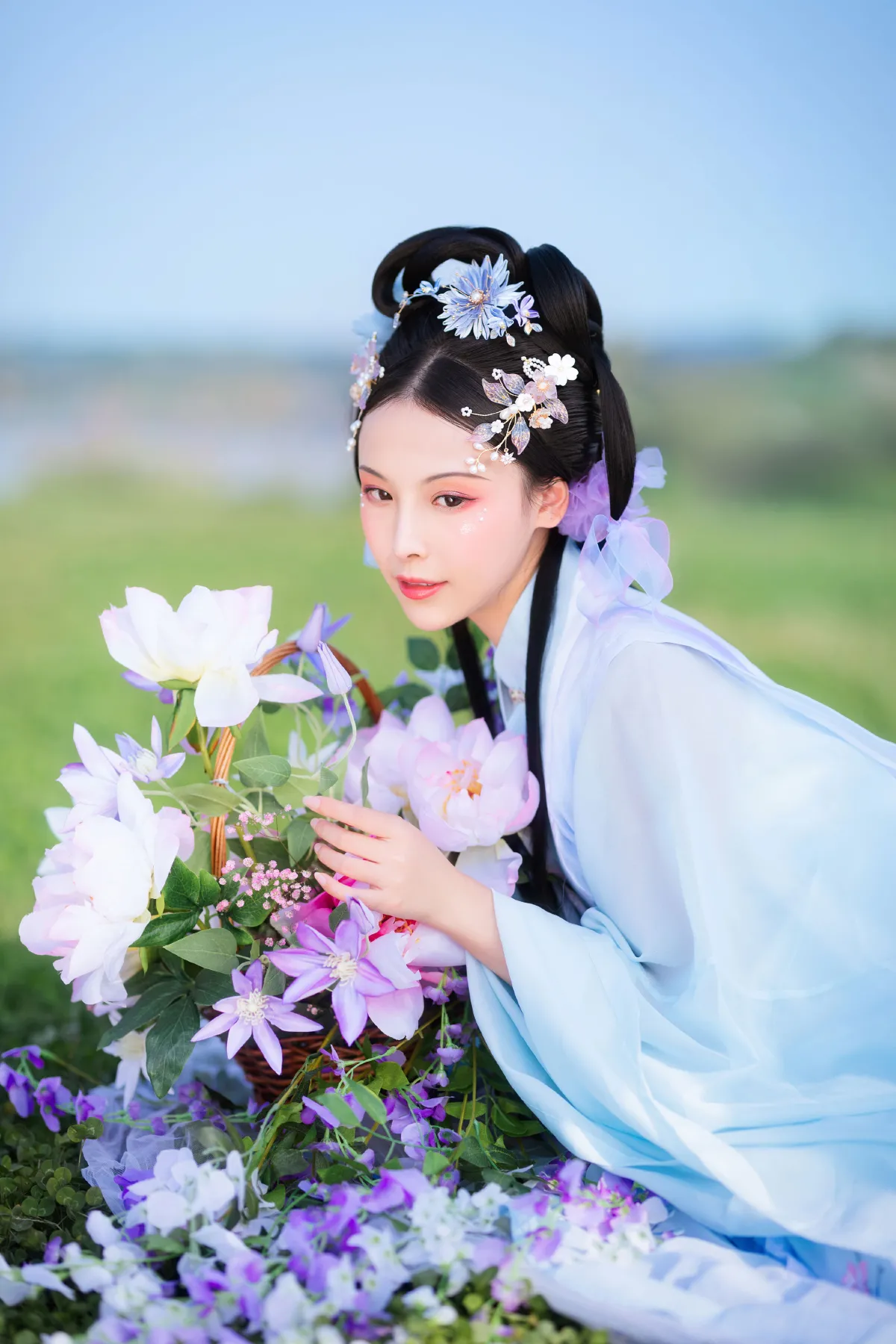 画中仙