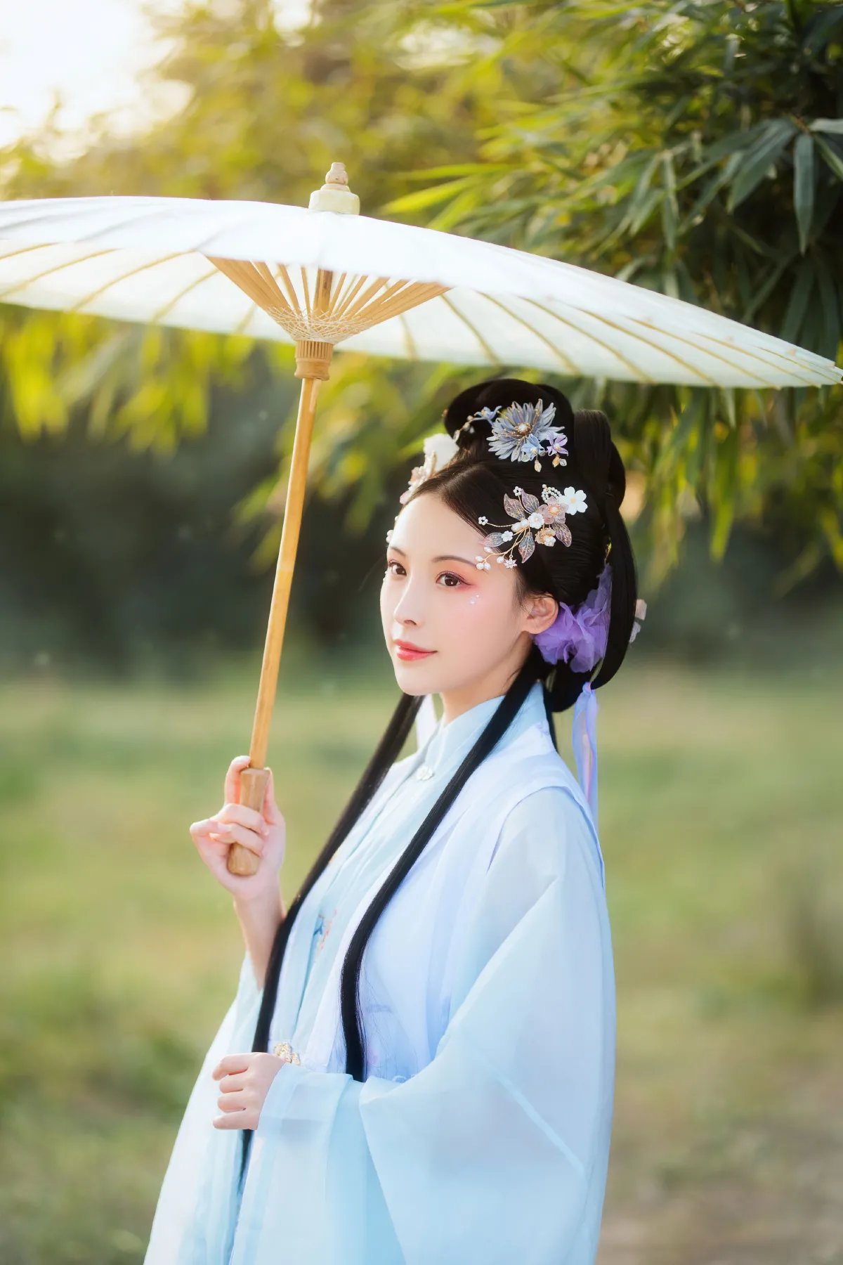 画中仙