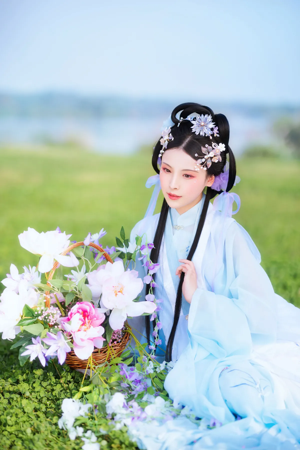 画中仙