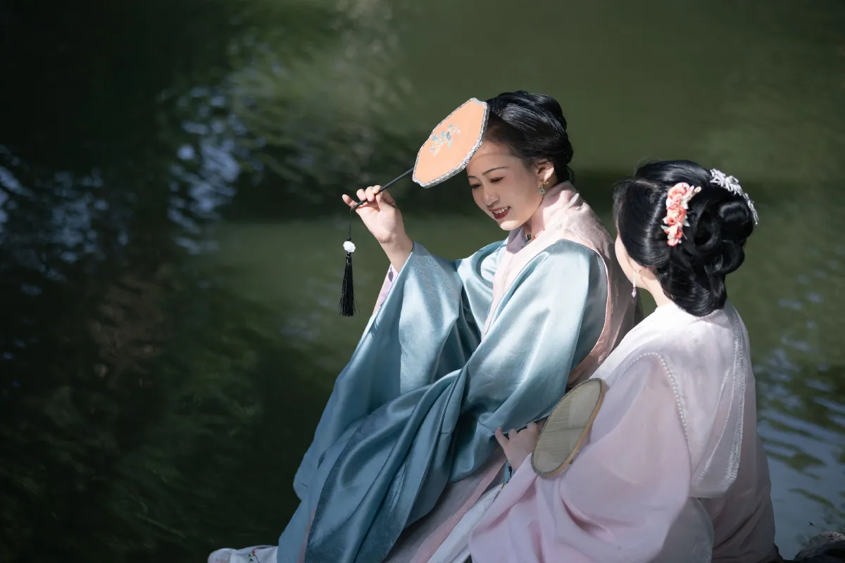 墨萱图