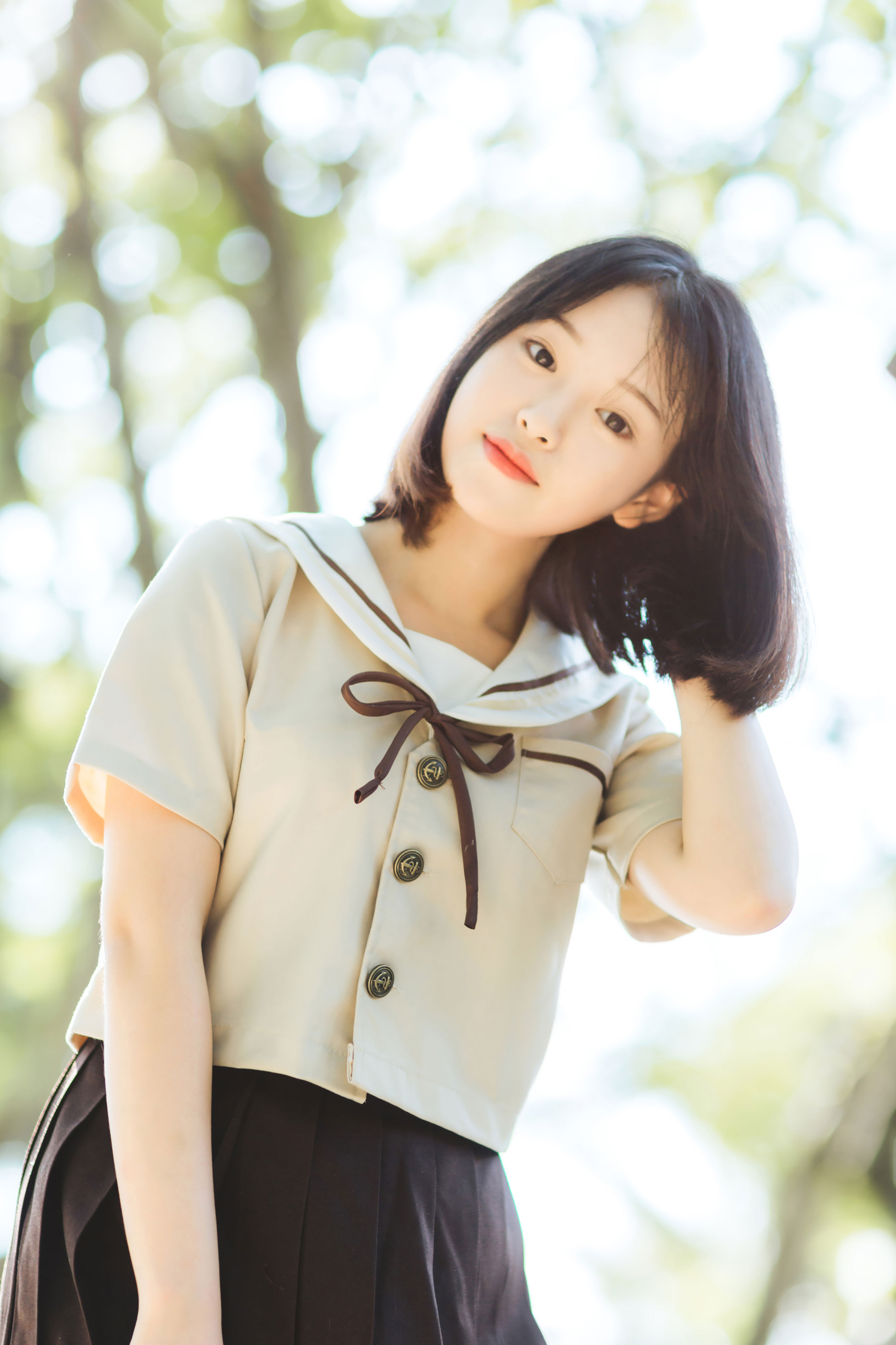 拍不完的夏天