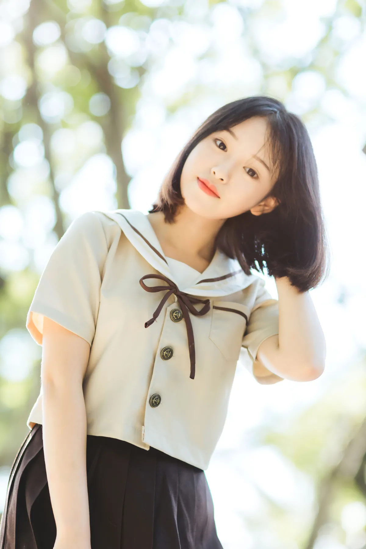 拍不完的夏天1