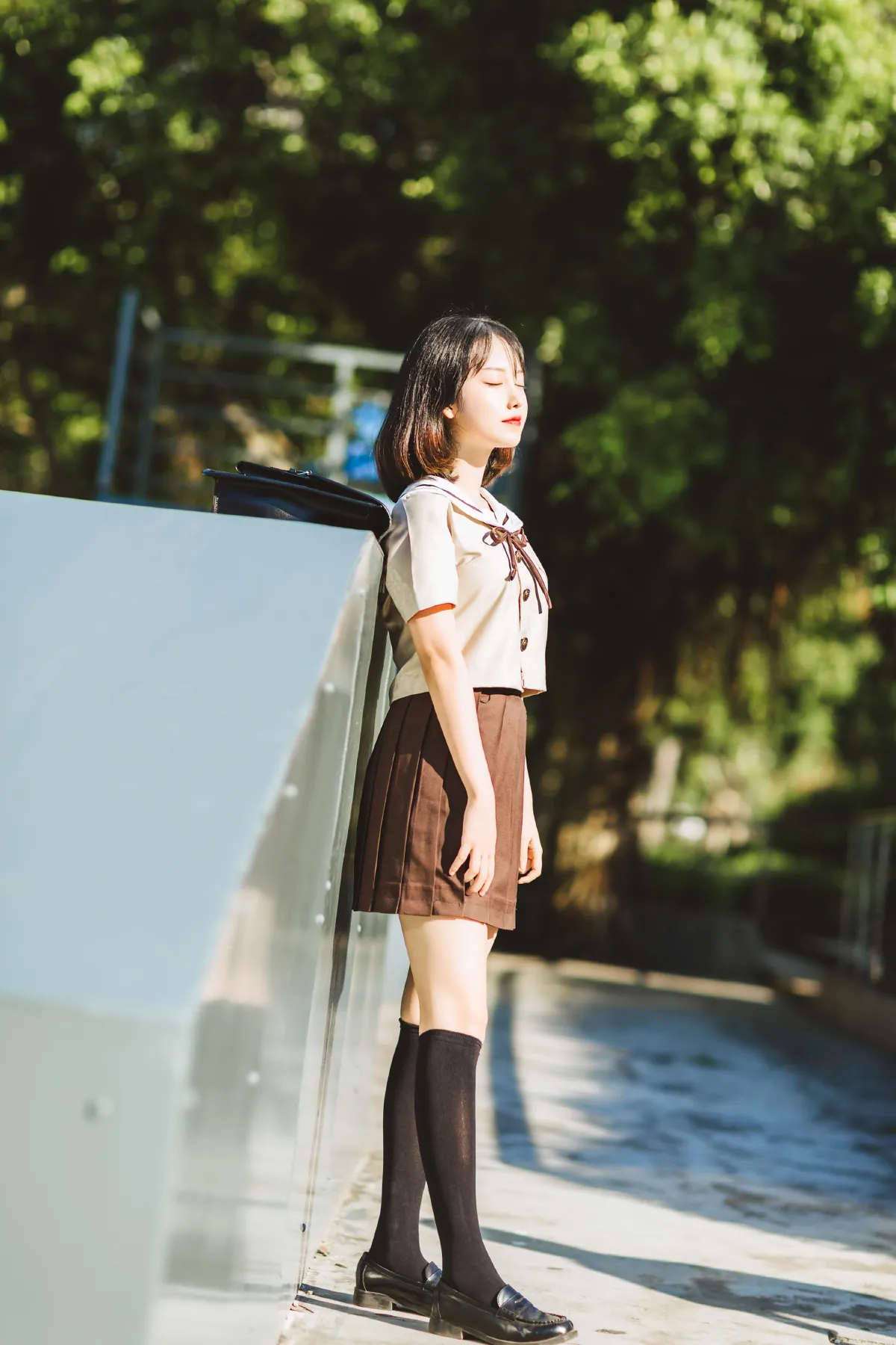 拍不完的夏天