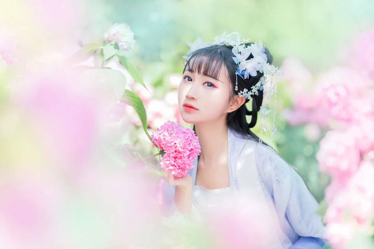 蝶恋花