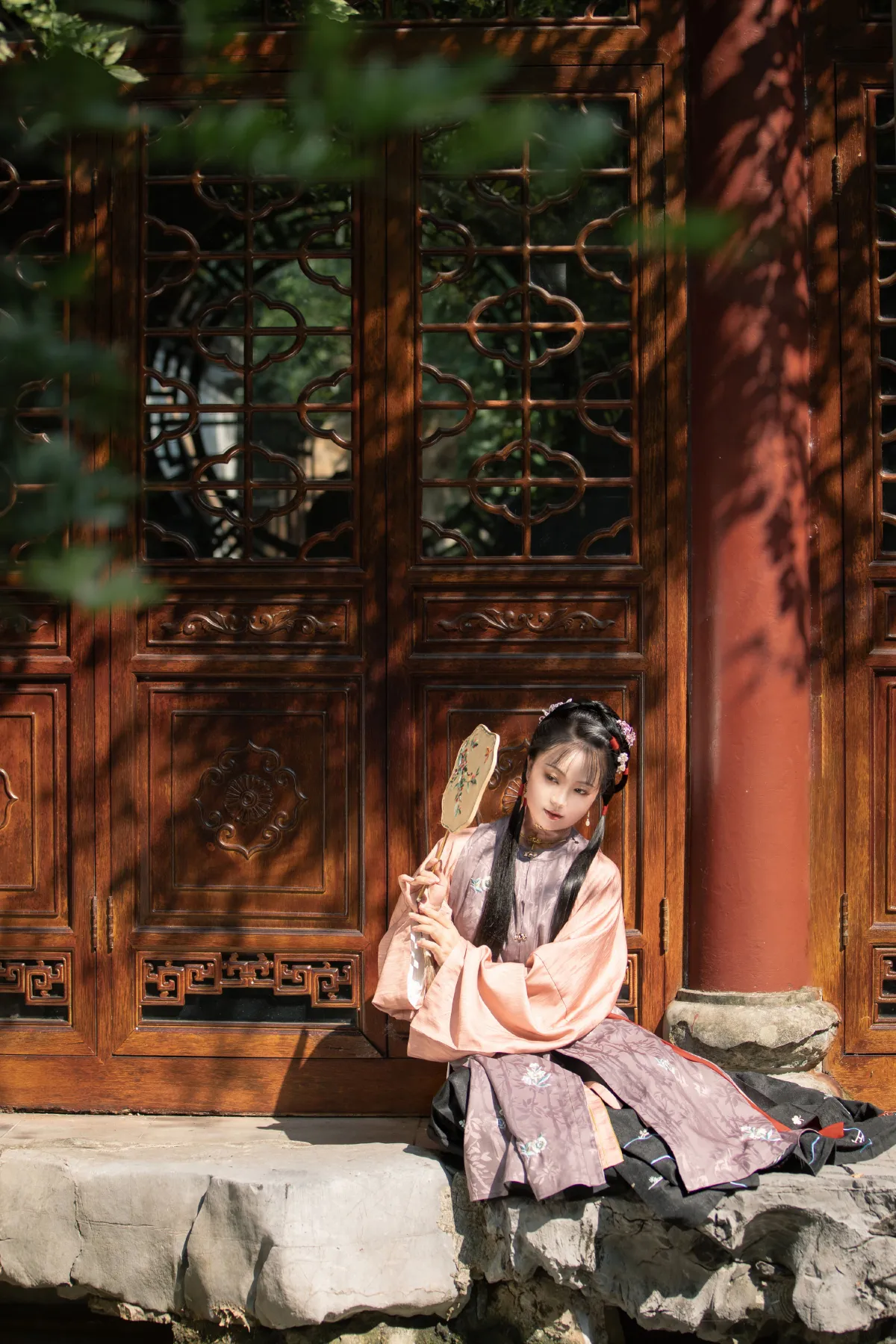 夏意
