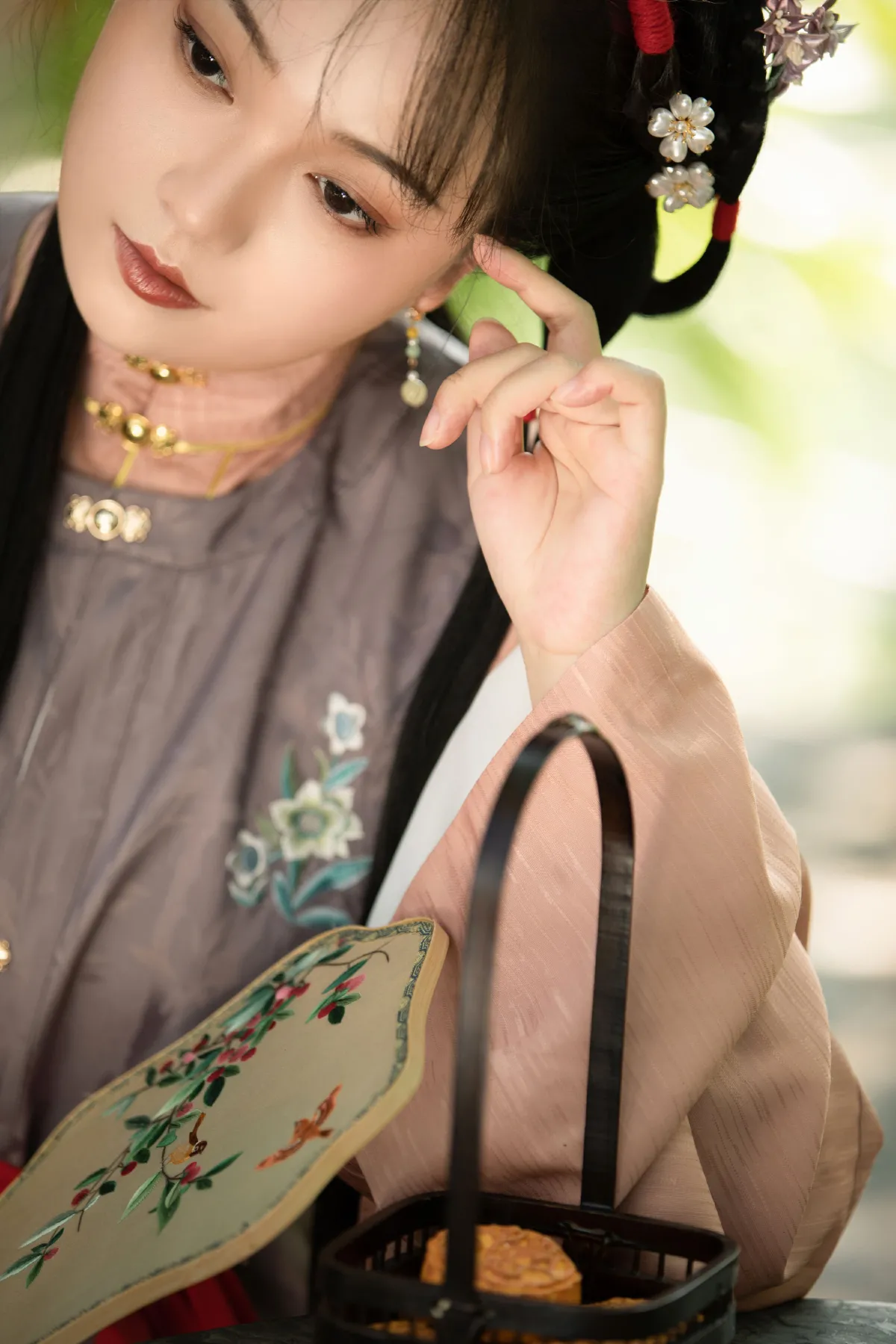夏意