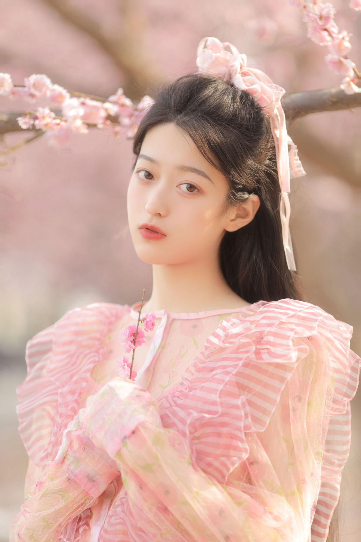 花与温柔1