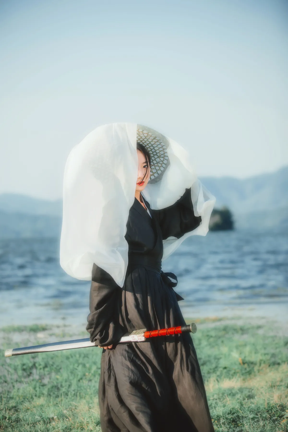 仗剑行1