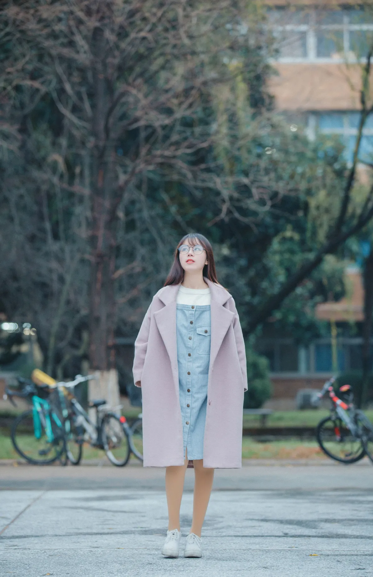 少女故事