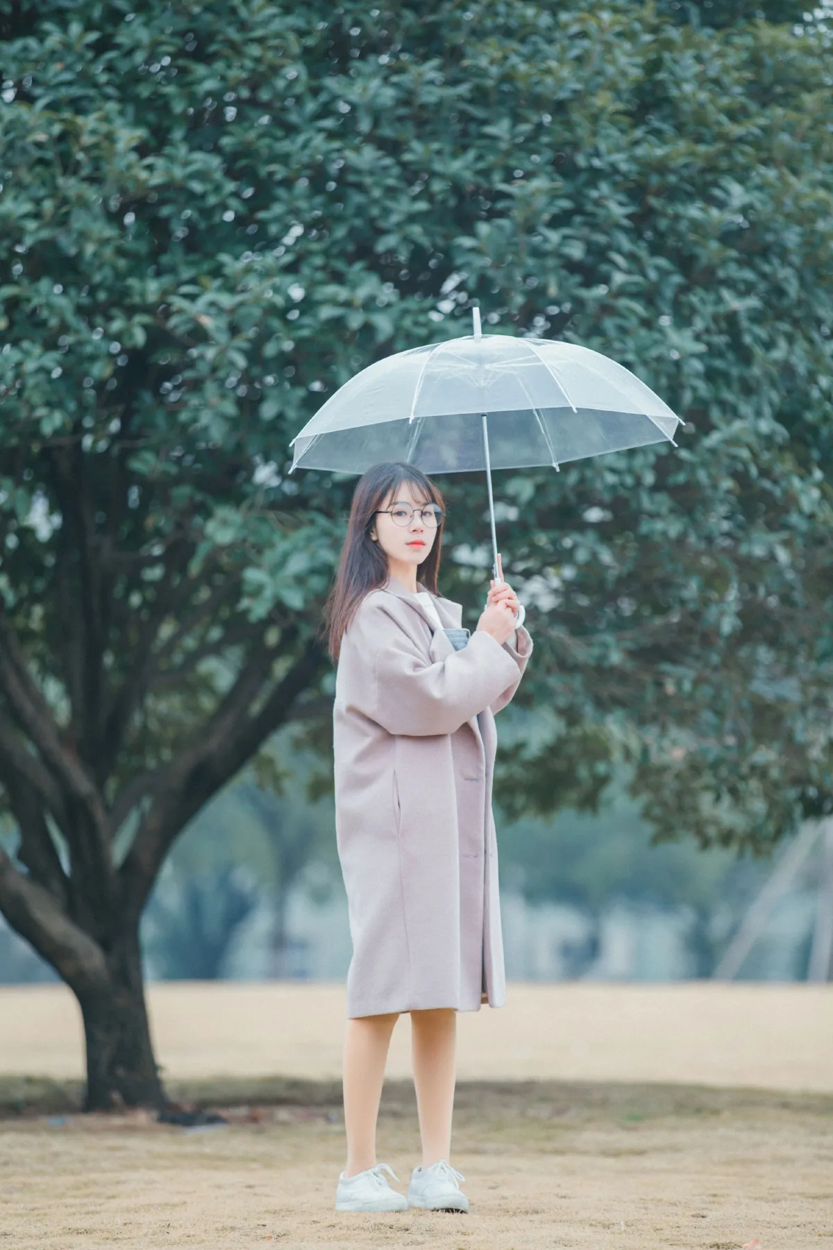 少女故事