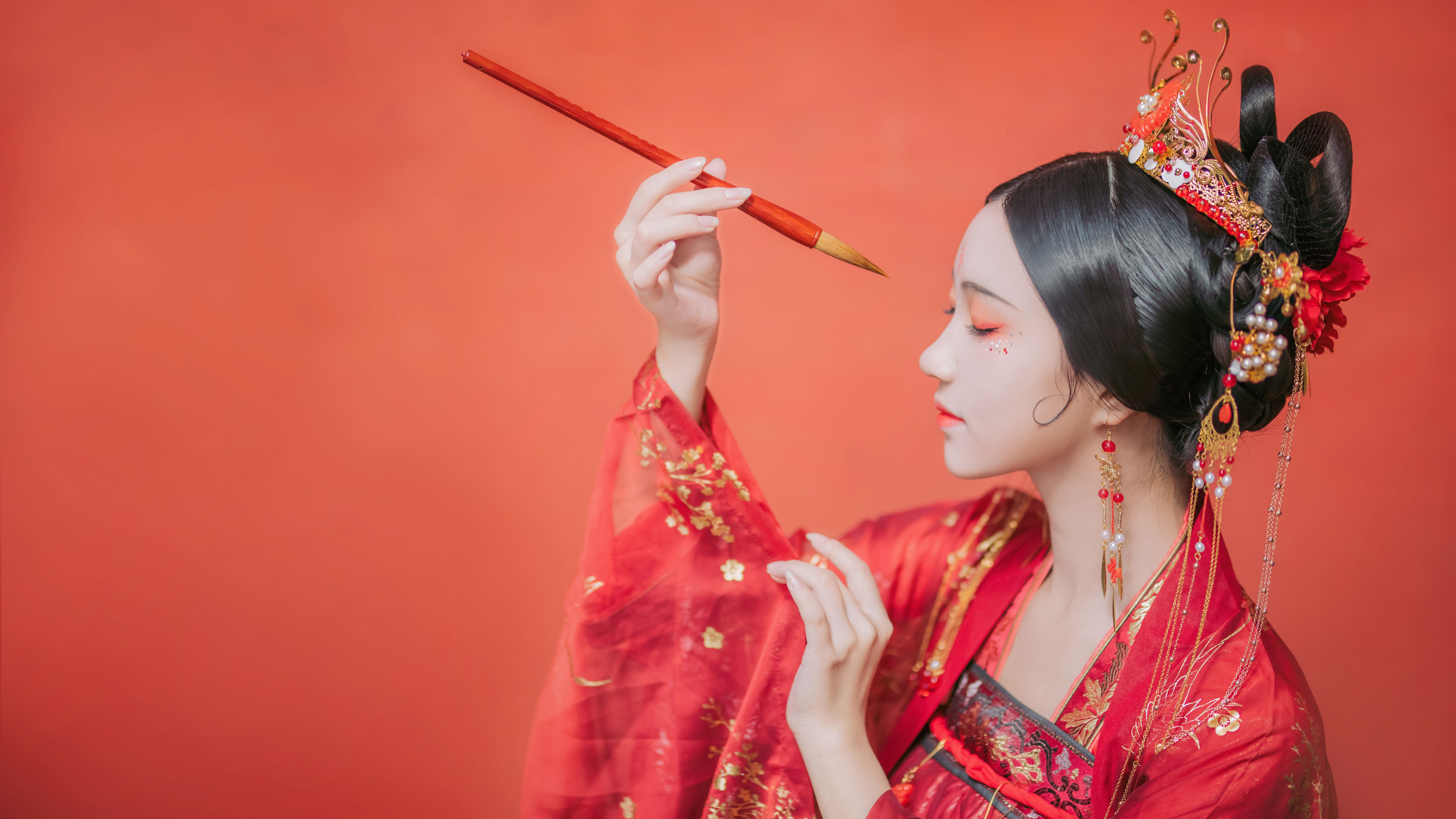 画皮