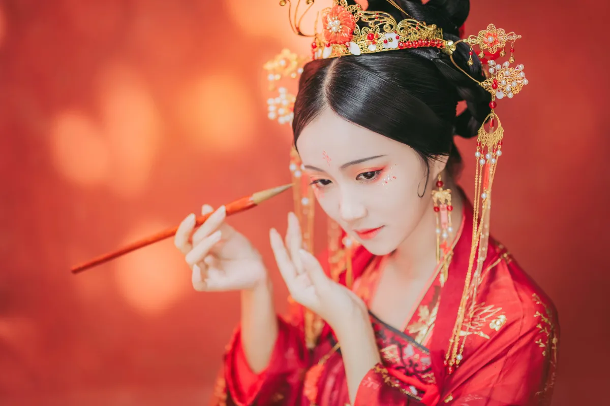 画皮