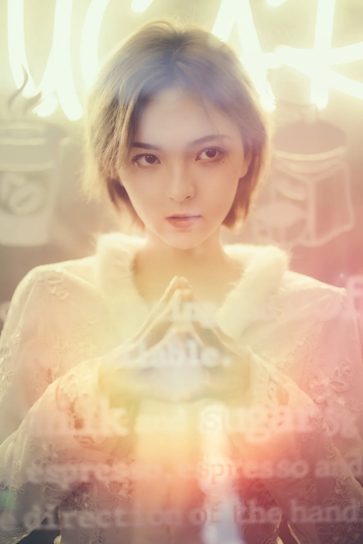 深夜咖啡屋2