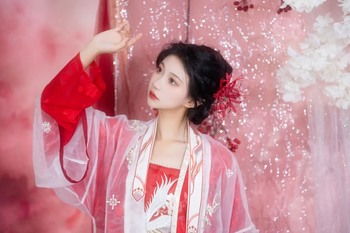 云心无我
