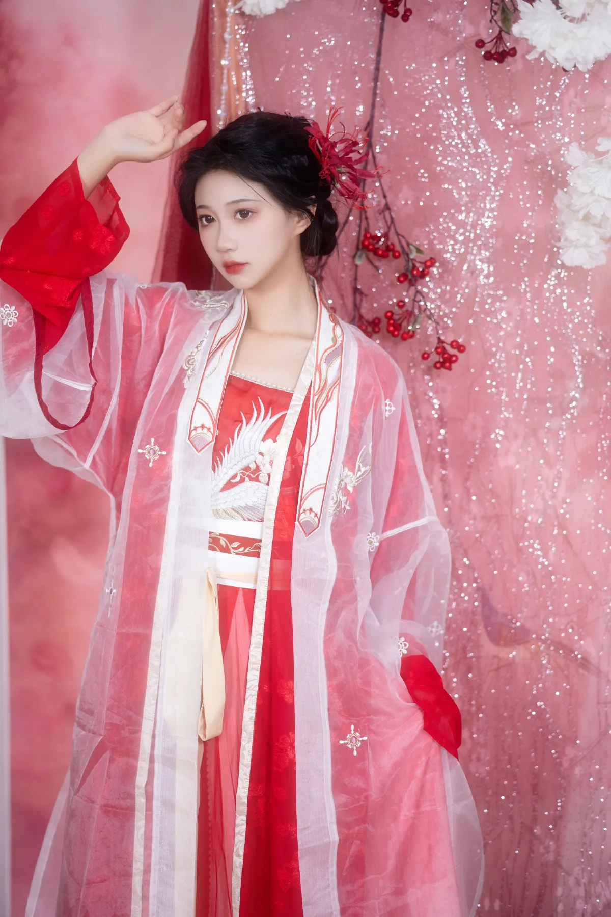 云心无我