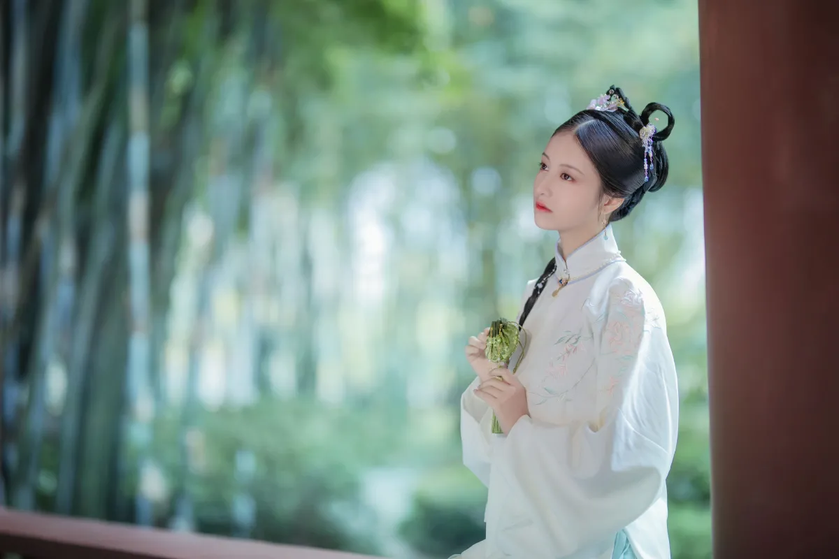 点绛唇