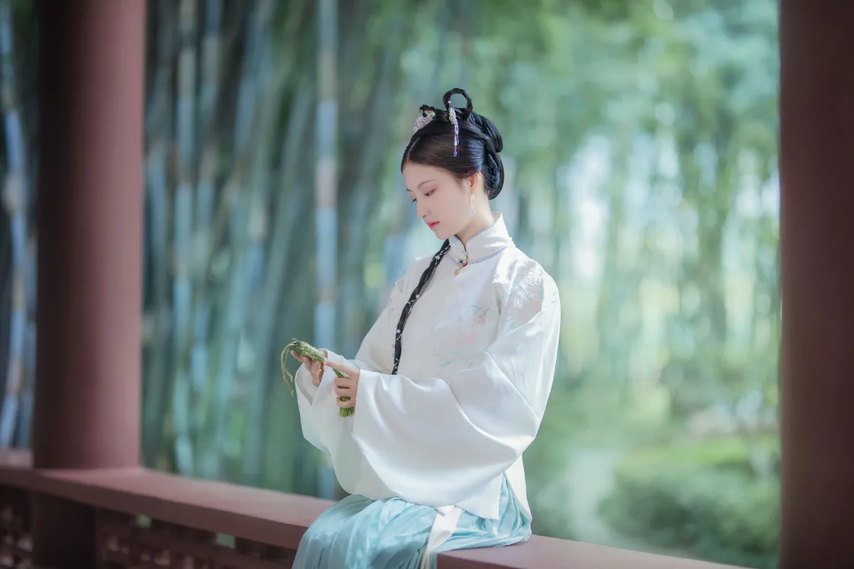 点绛唇