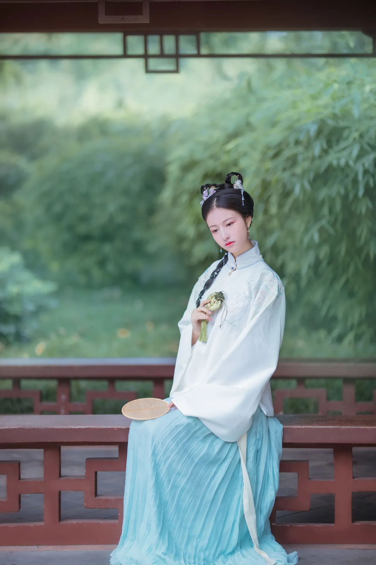 点绛唇
