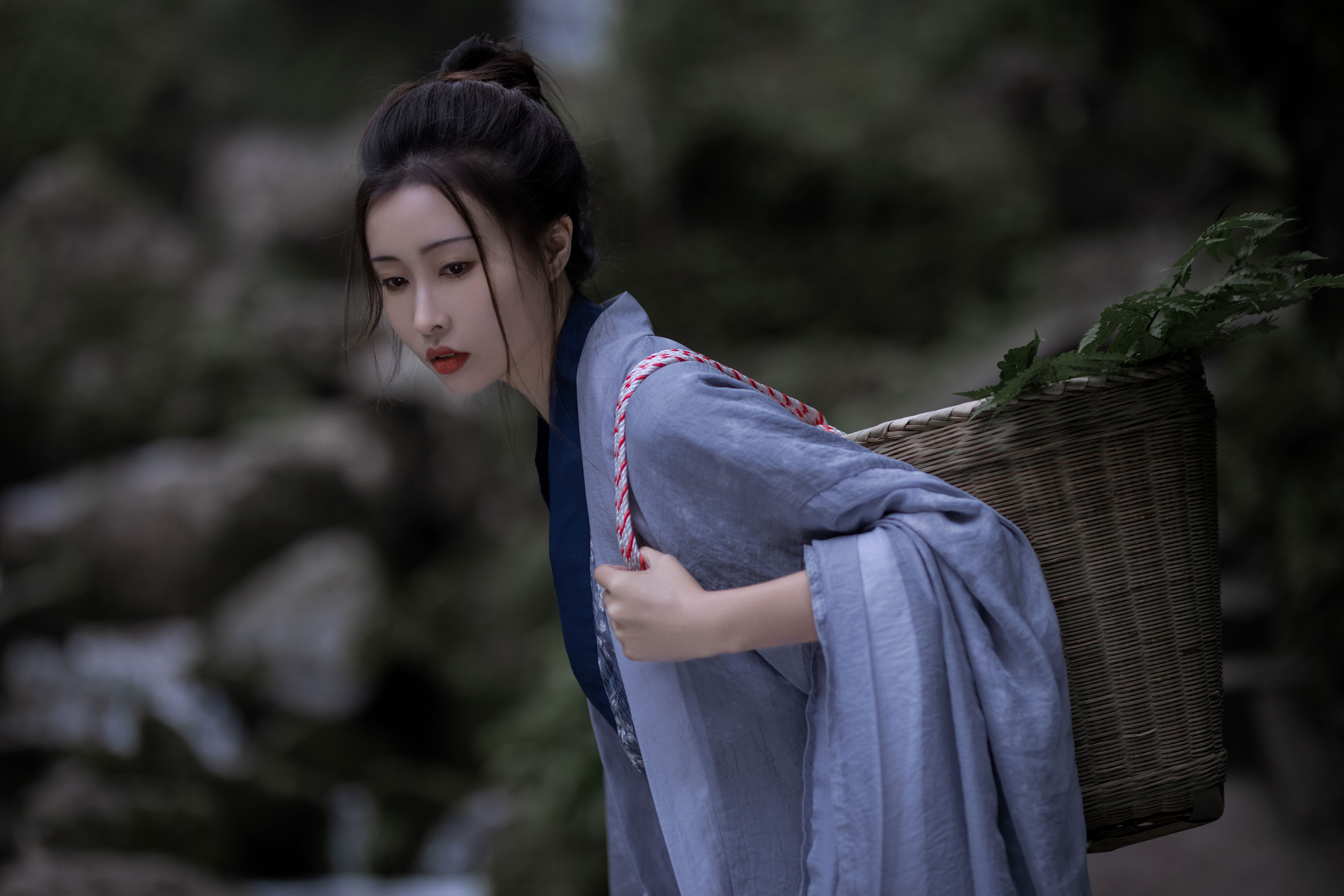 寻静