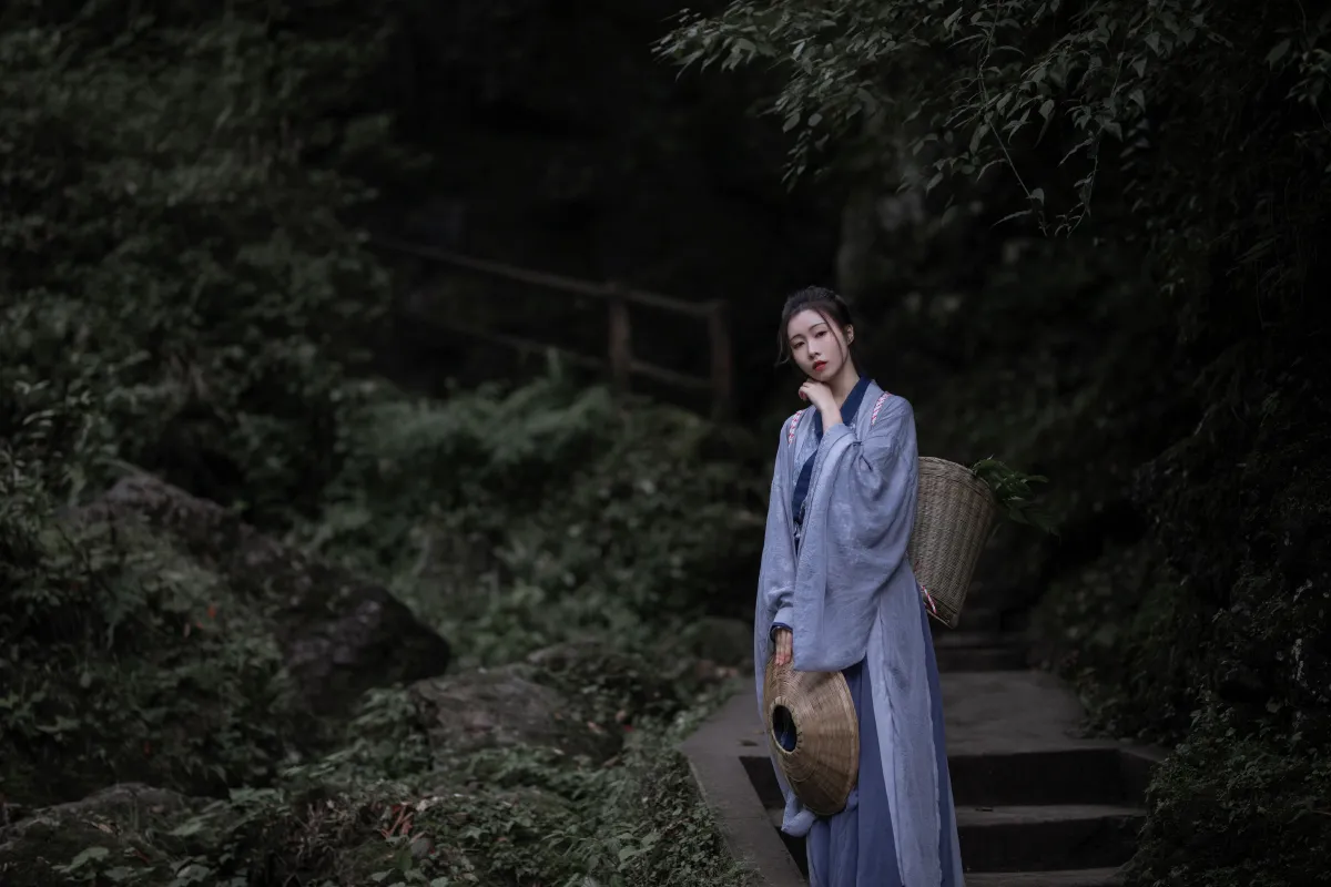 寻静