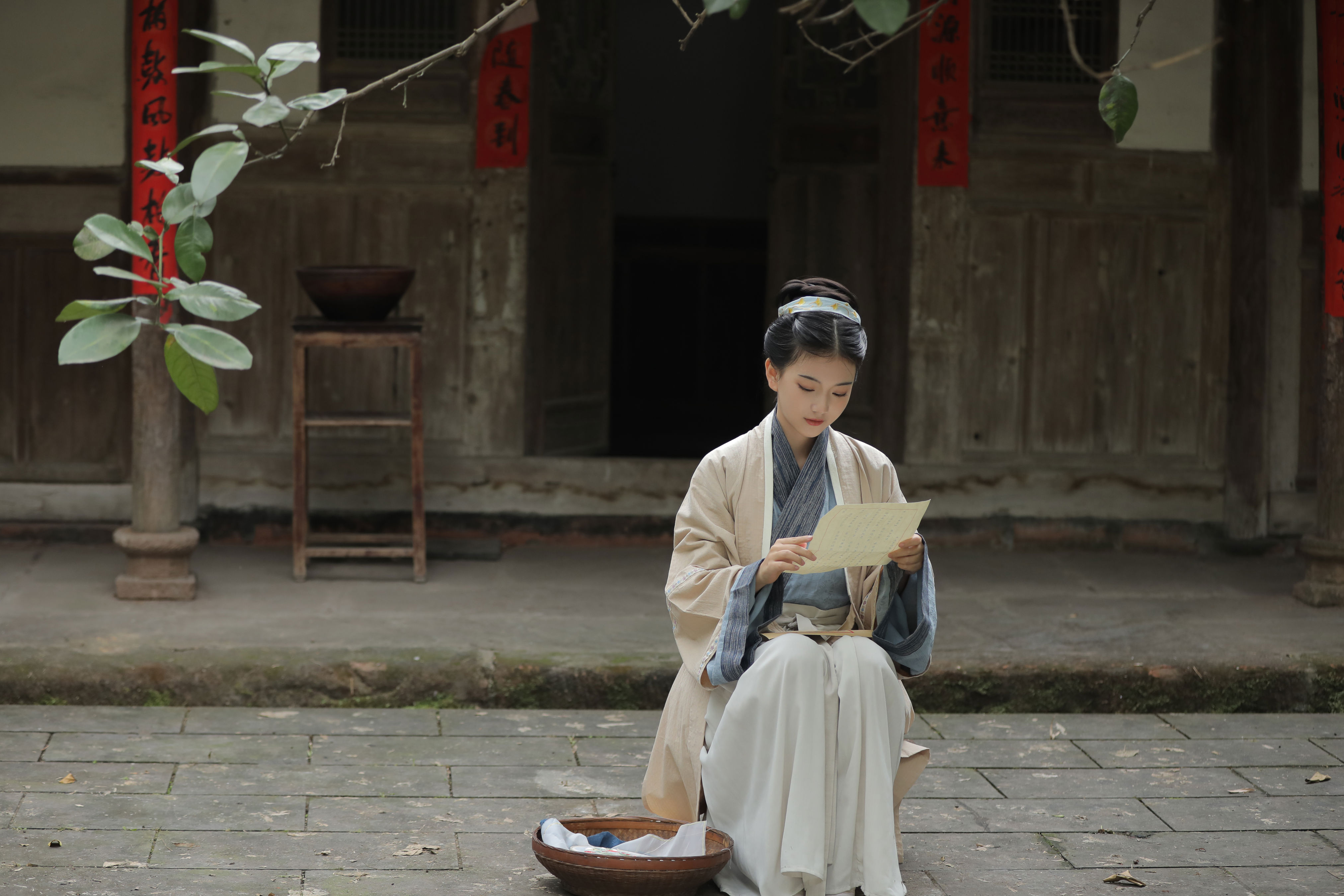 还乡