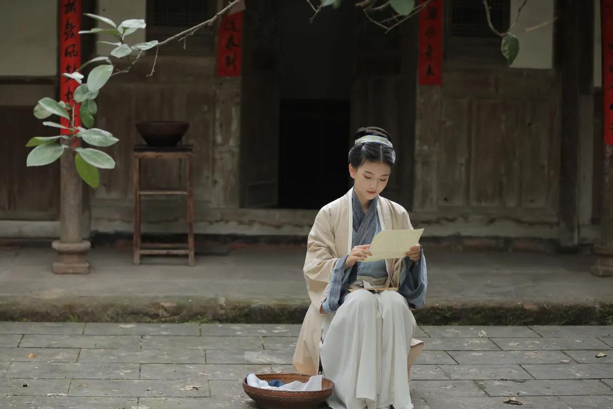 还乡
