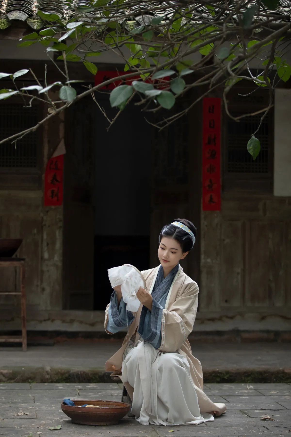 还乡