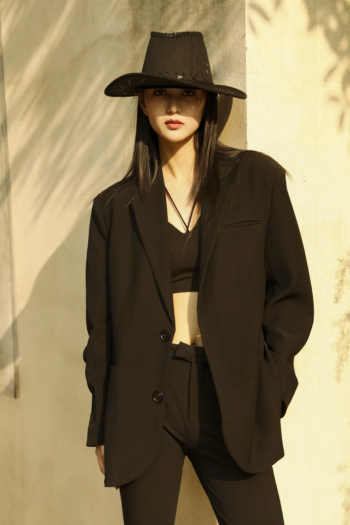 BLACK HAT3