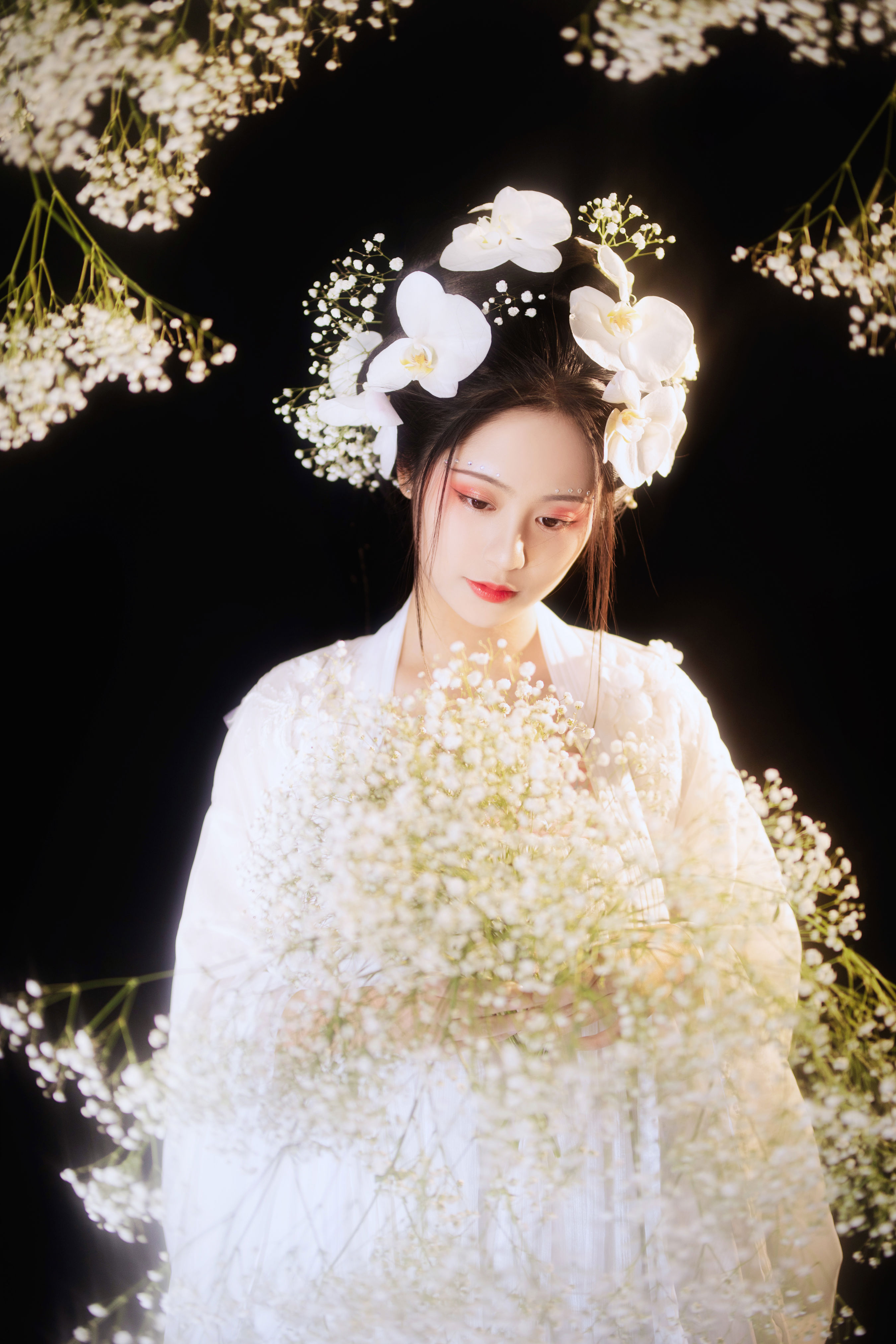 星河入梦