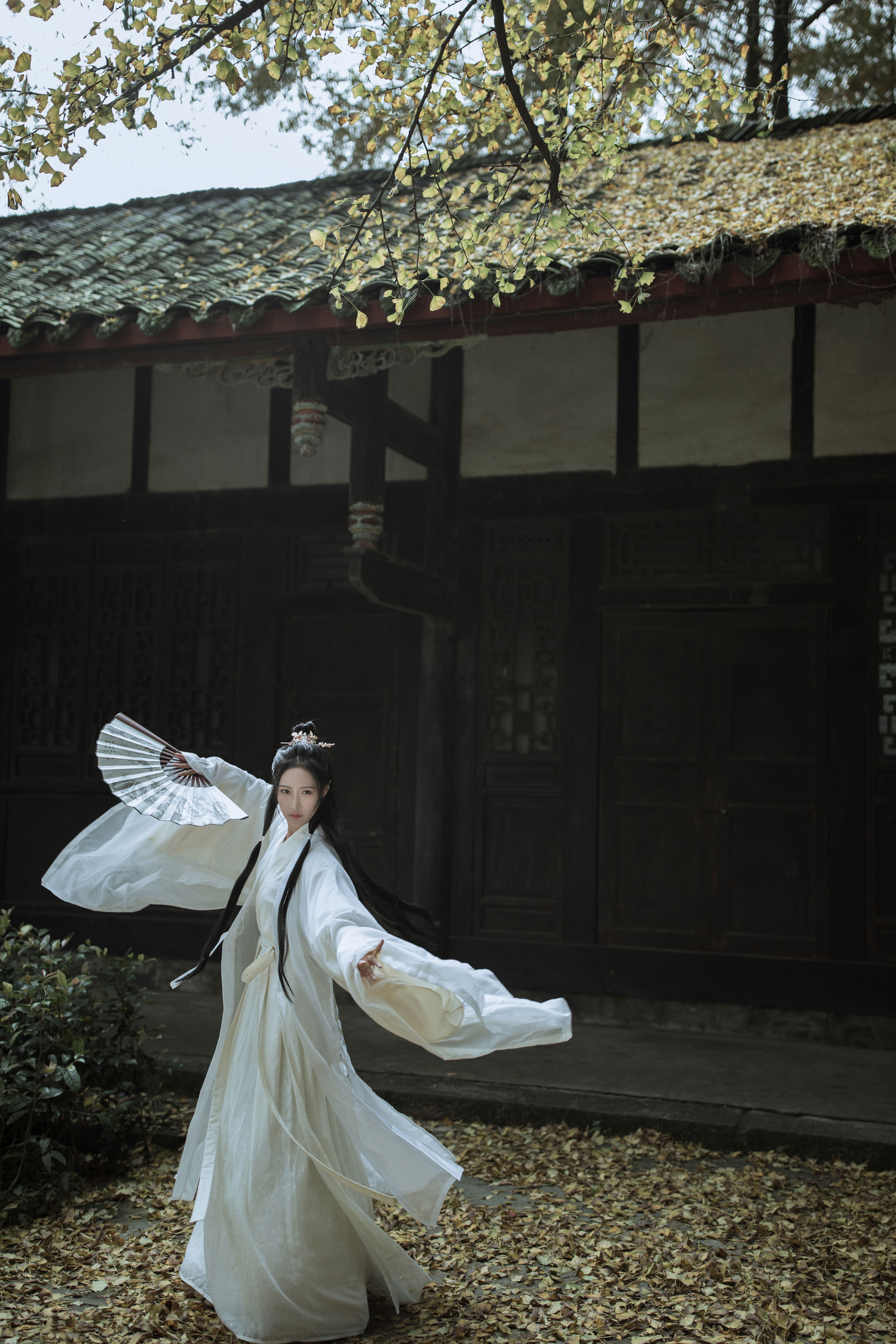 山河故人归