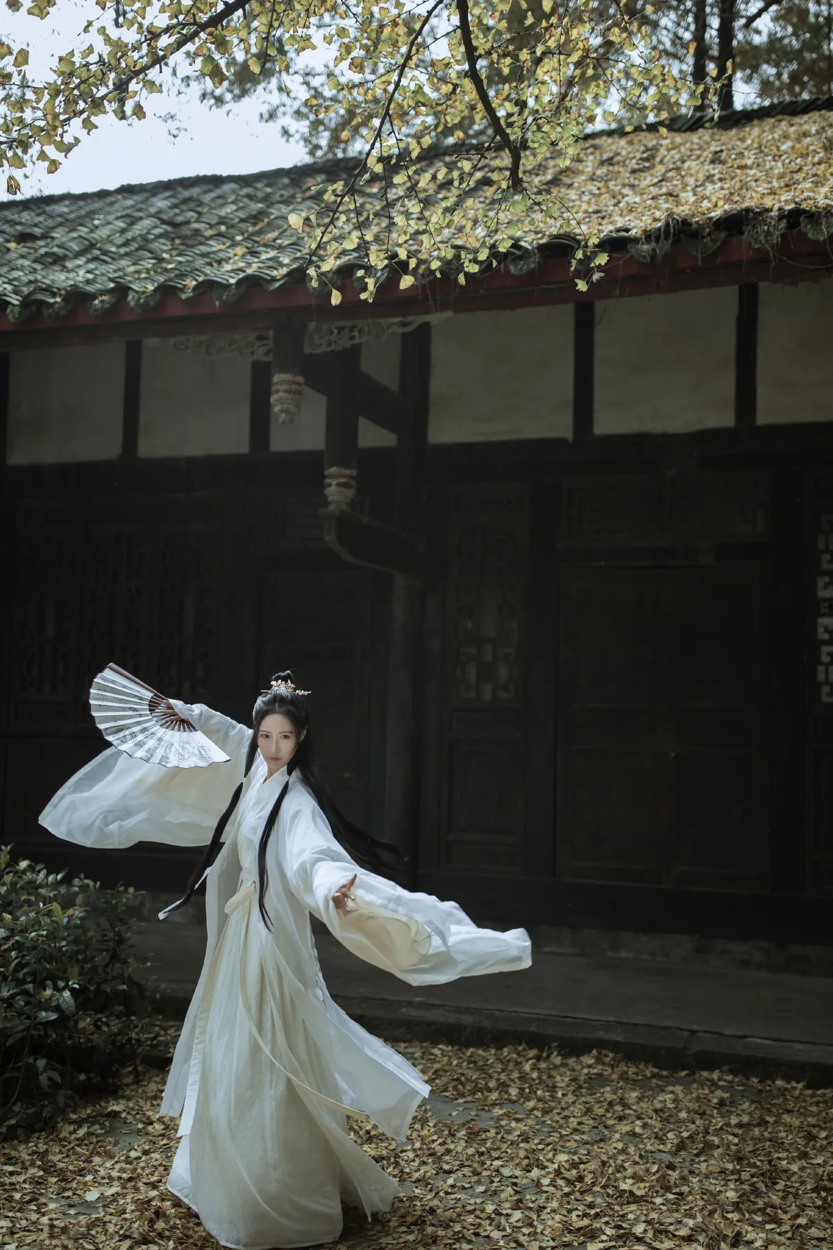 山河故人归