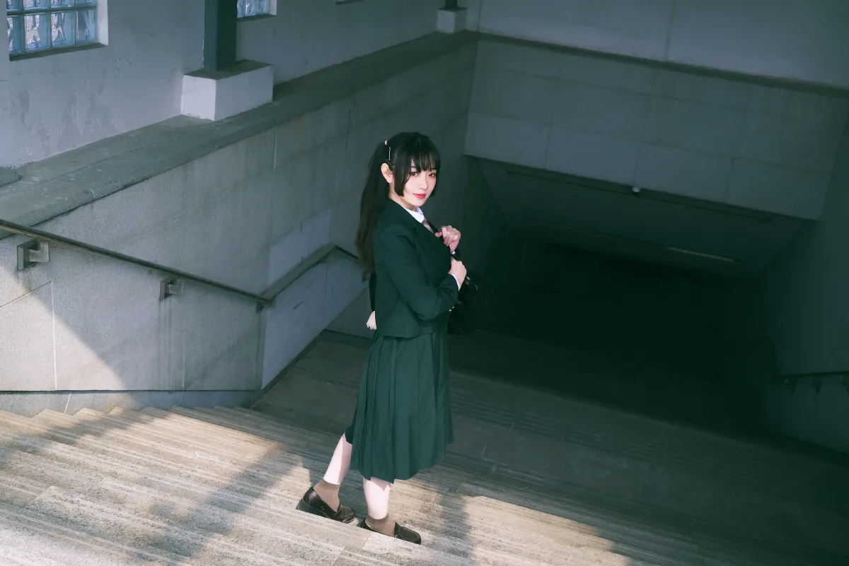 穿越隧道后3