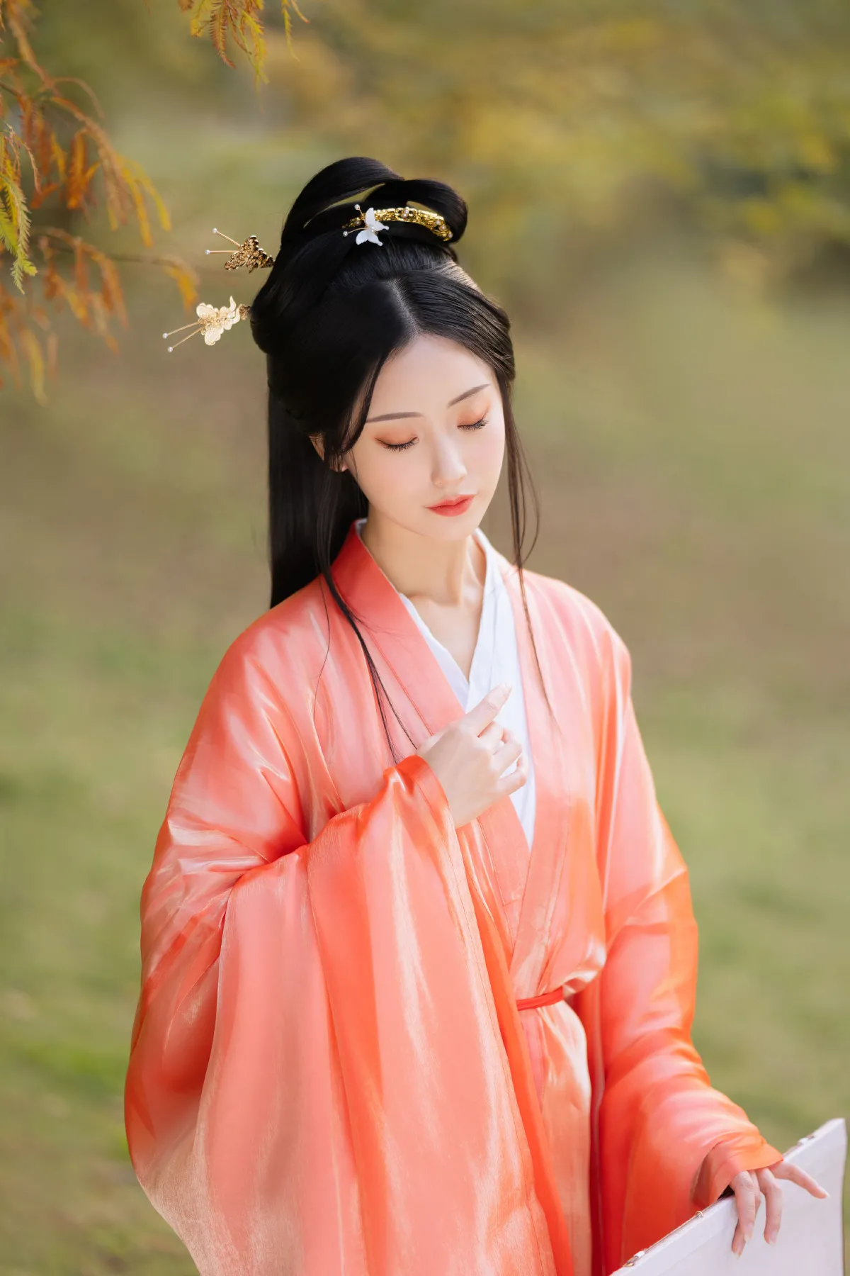 秋色画卷1
