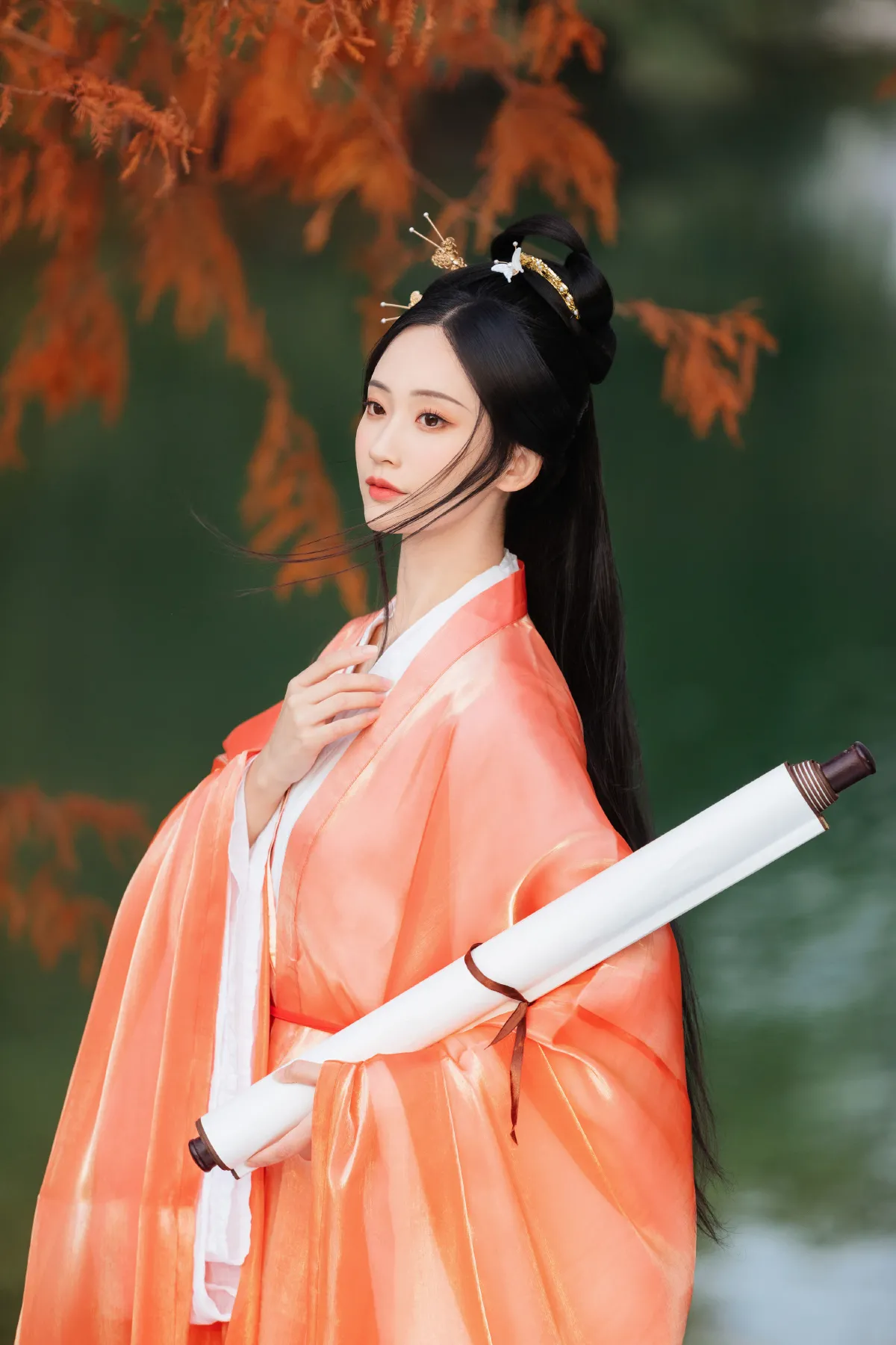 秋色画卷2
