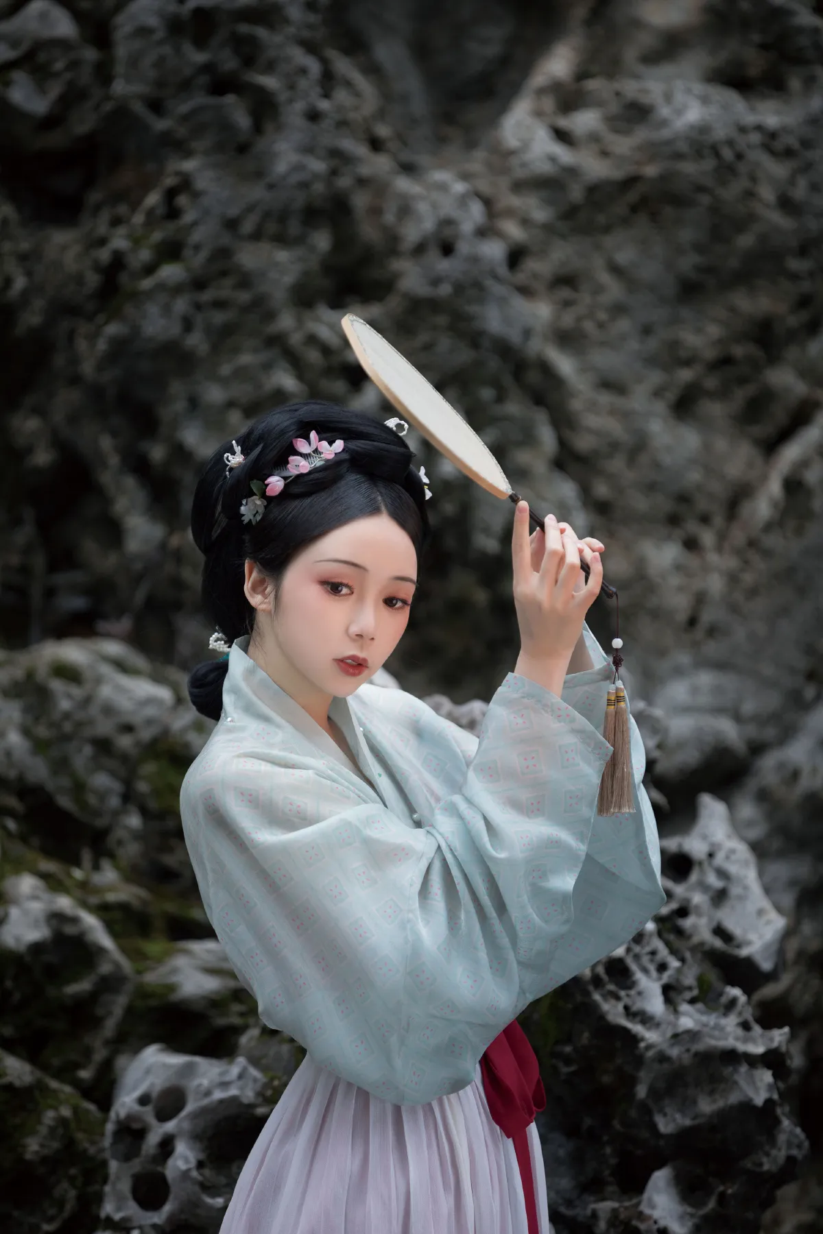潭上紫藤3