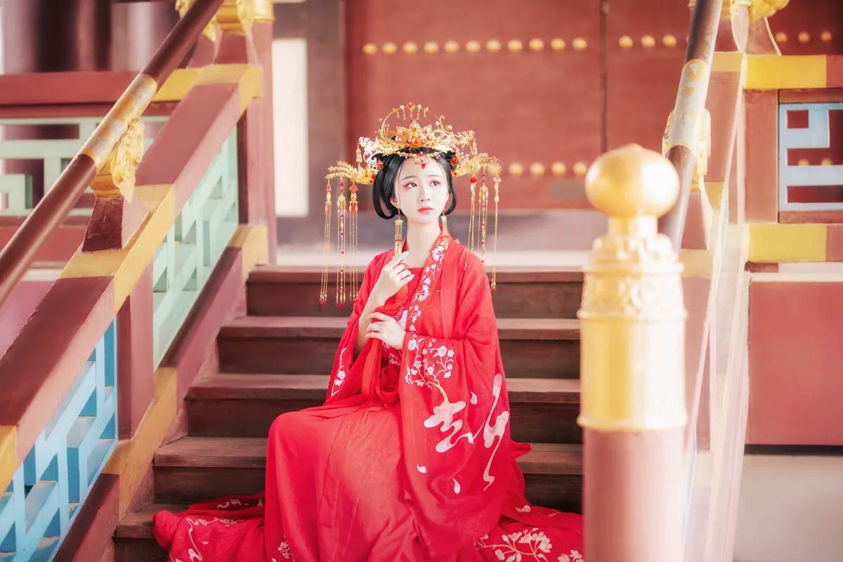倾尽天下 1