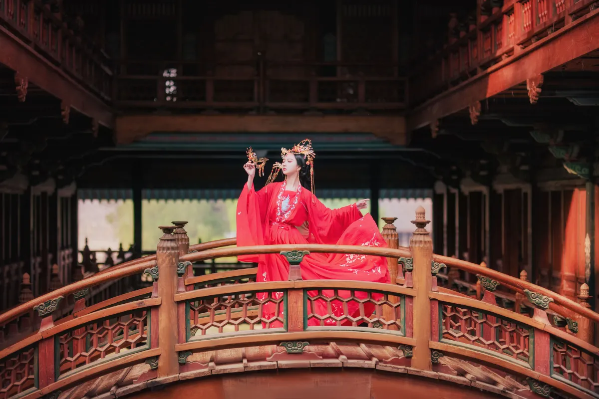 倾尽天下 3