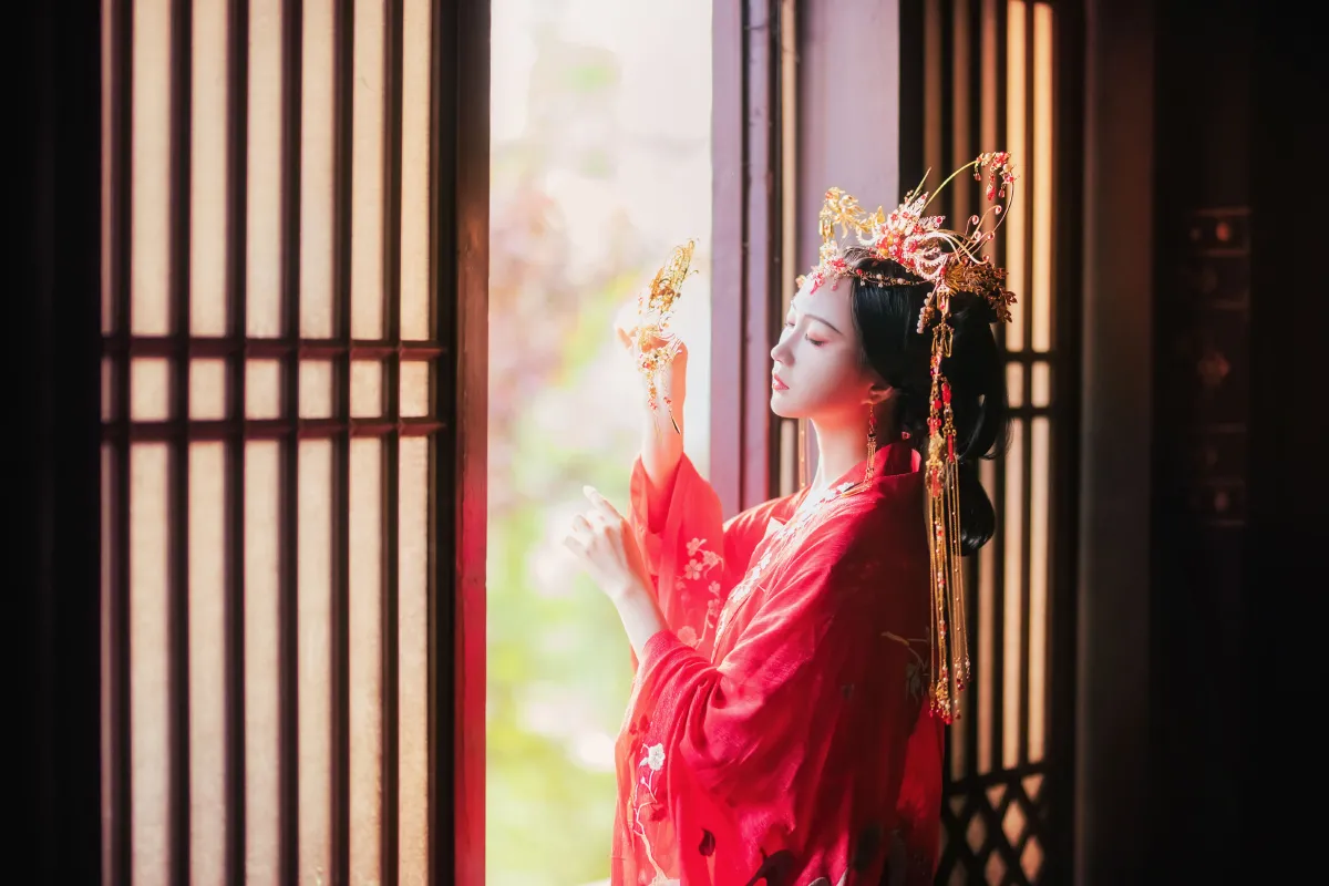 倾尽天下 