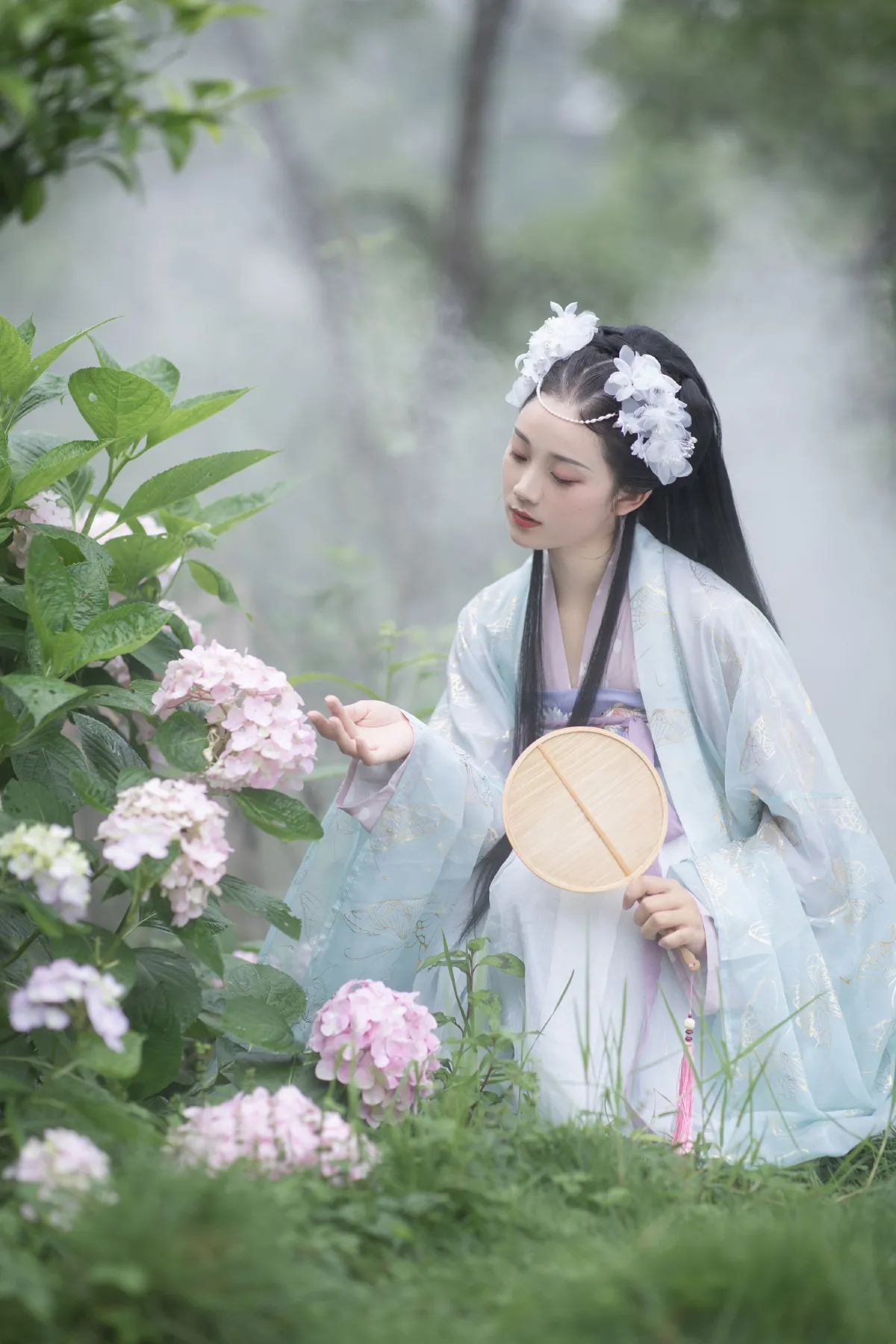 不知春