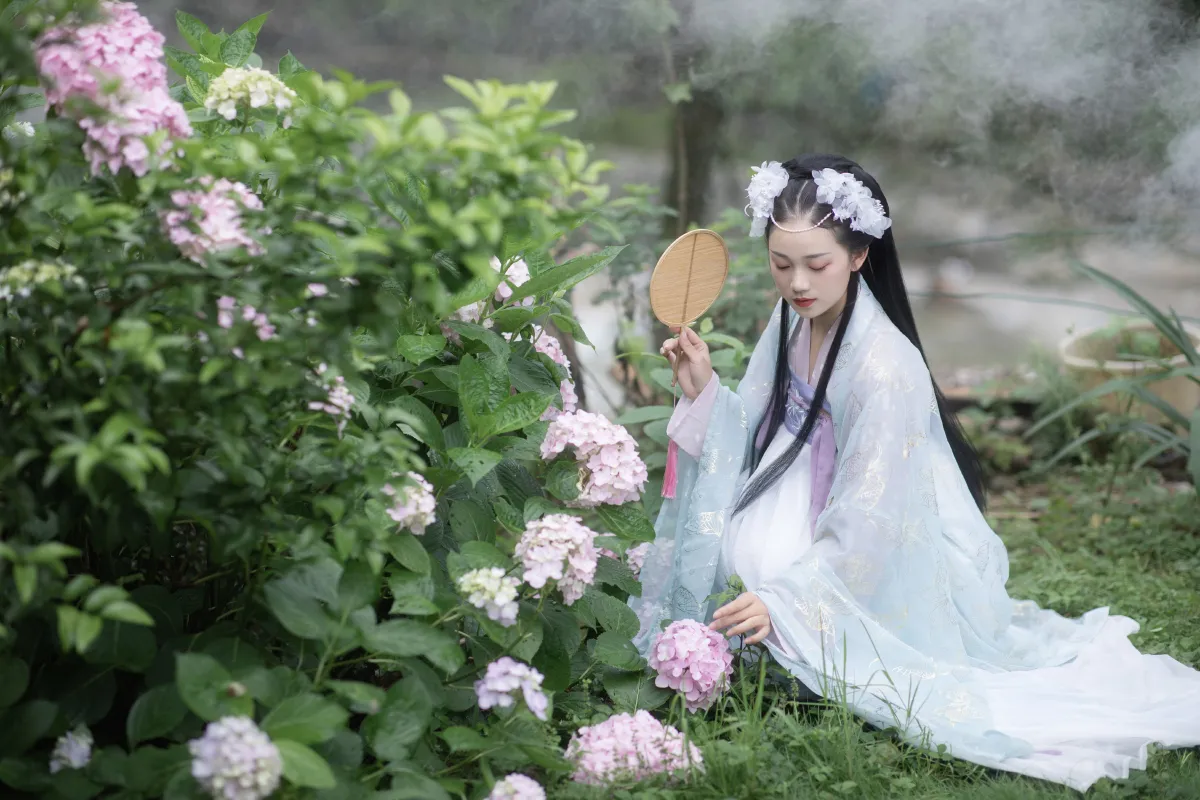 不知春